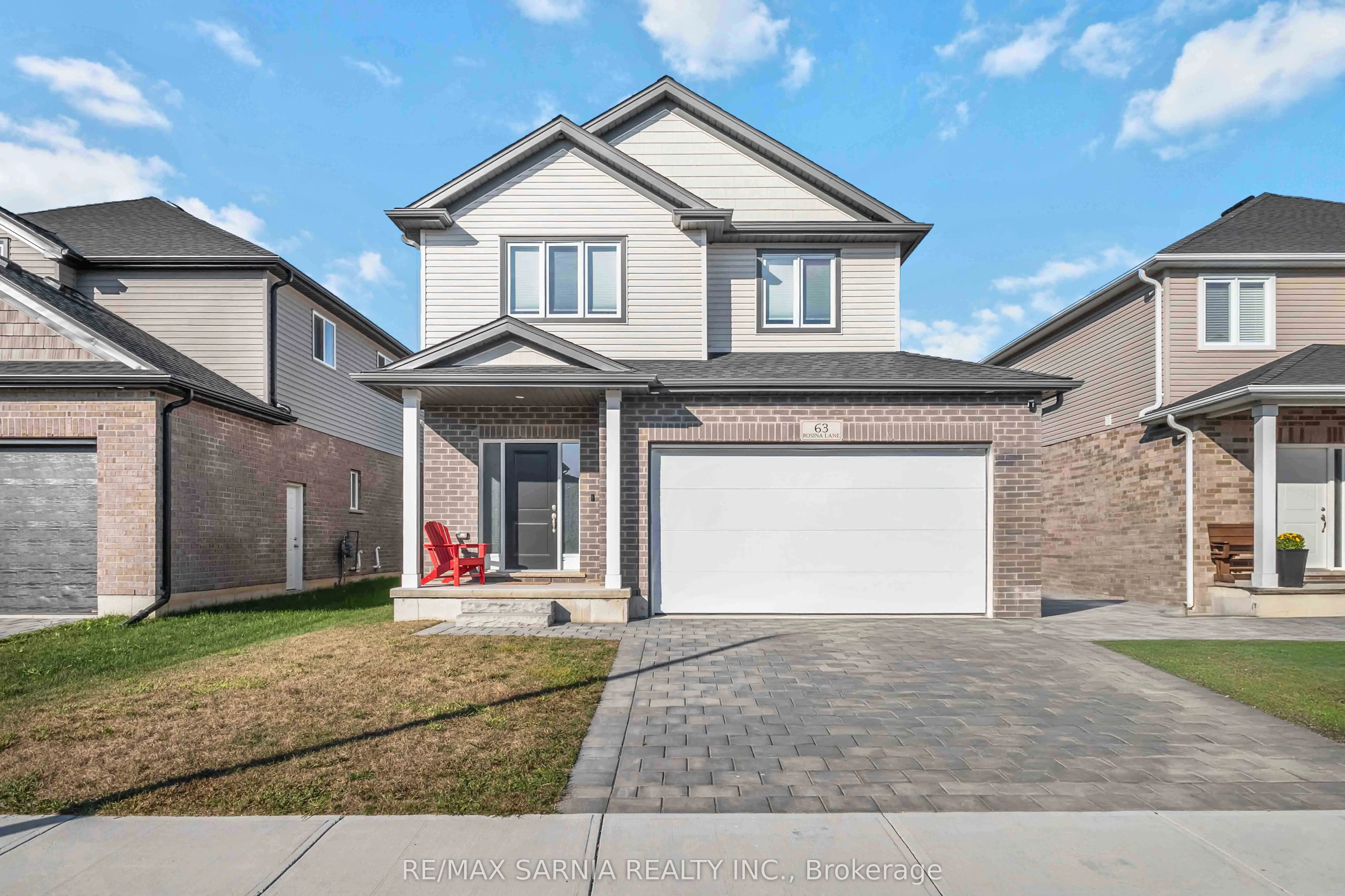 63 Rosina Lane