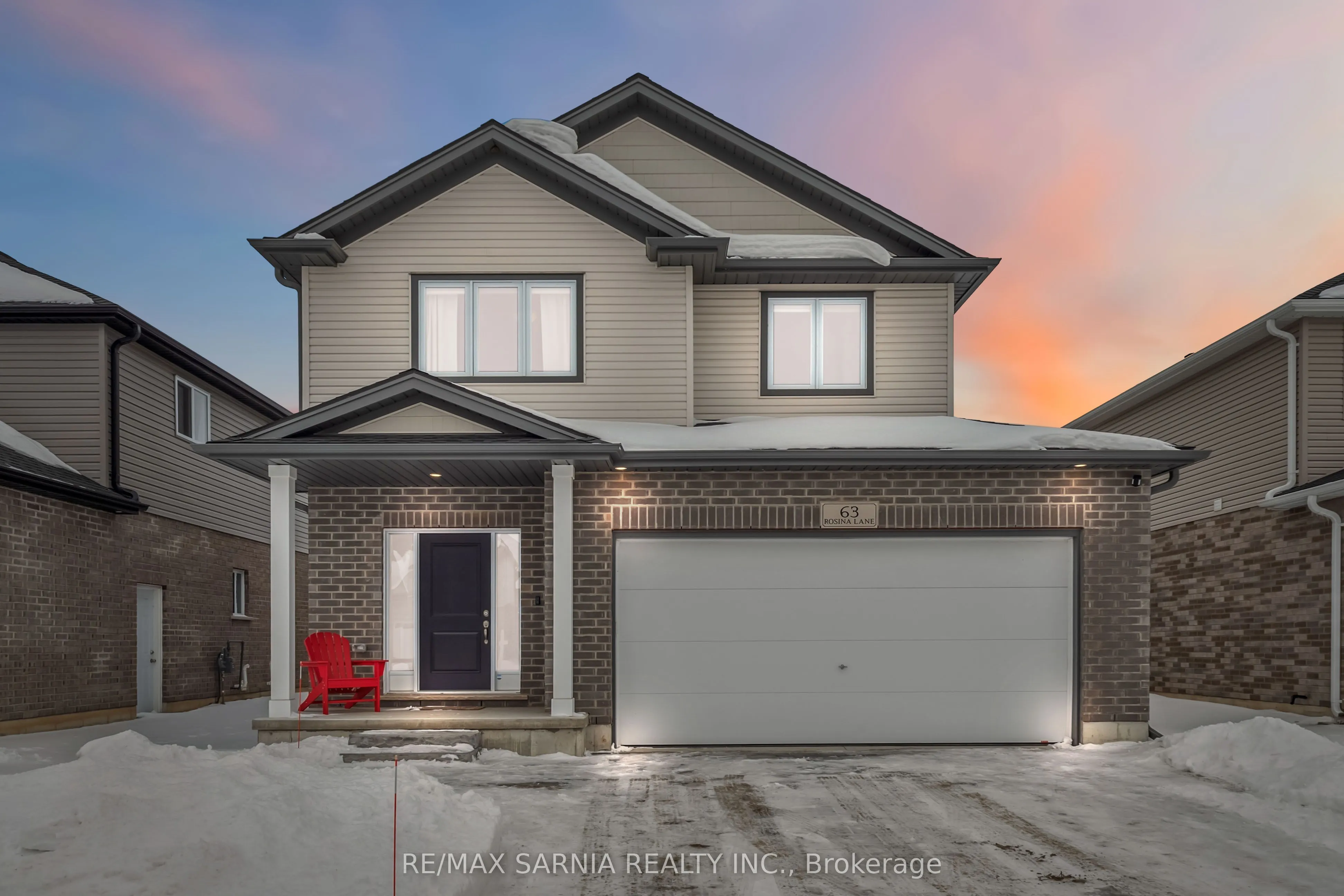 63 Rosina Lane