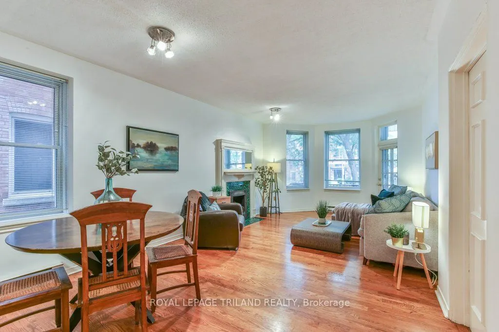 285 QUEENS Avenue #101