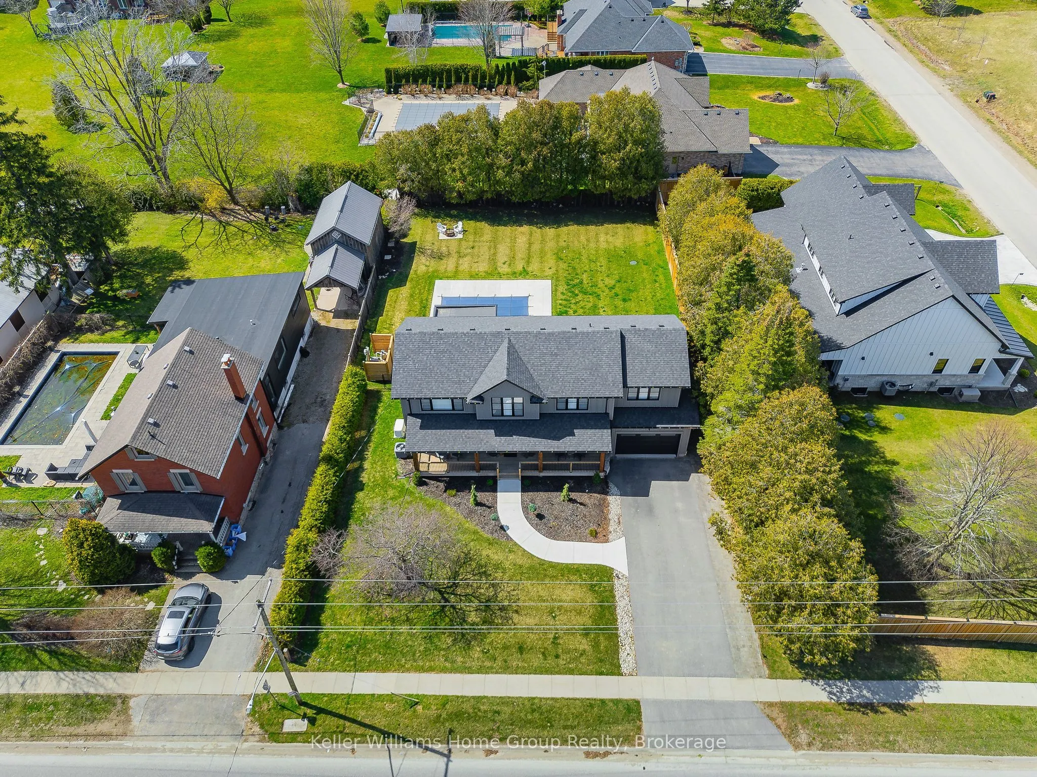 801 WATSON Road S