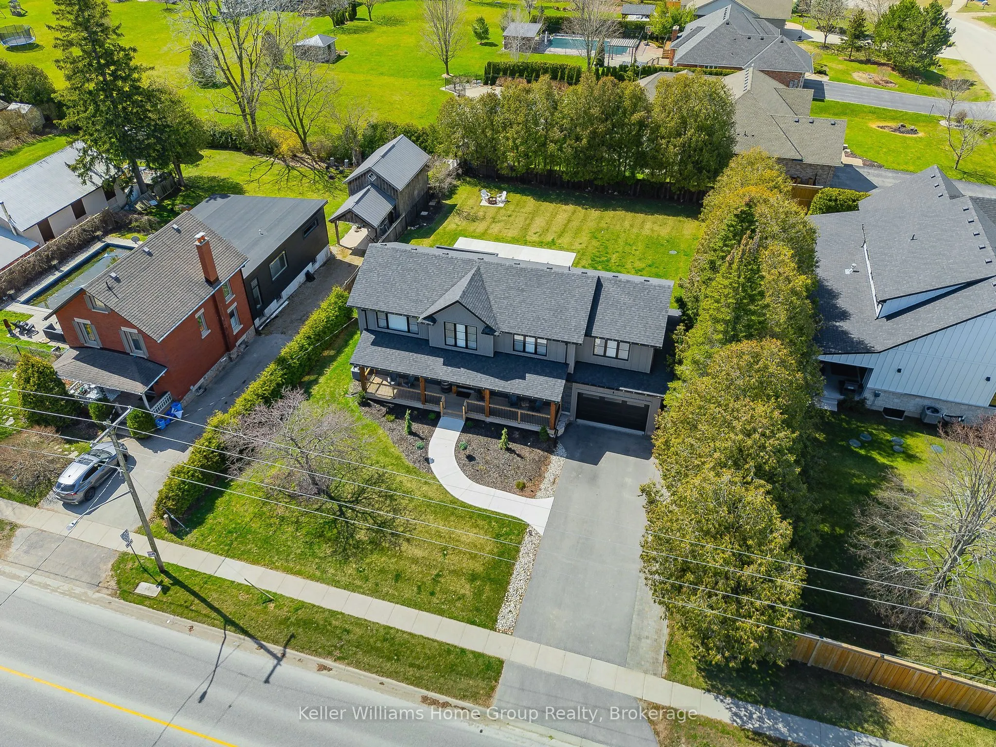 801 WATSON Road S