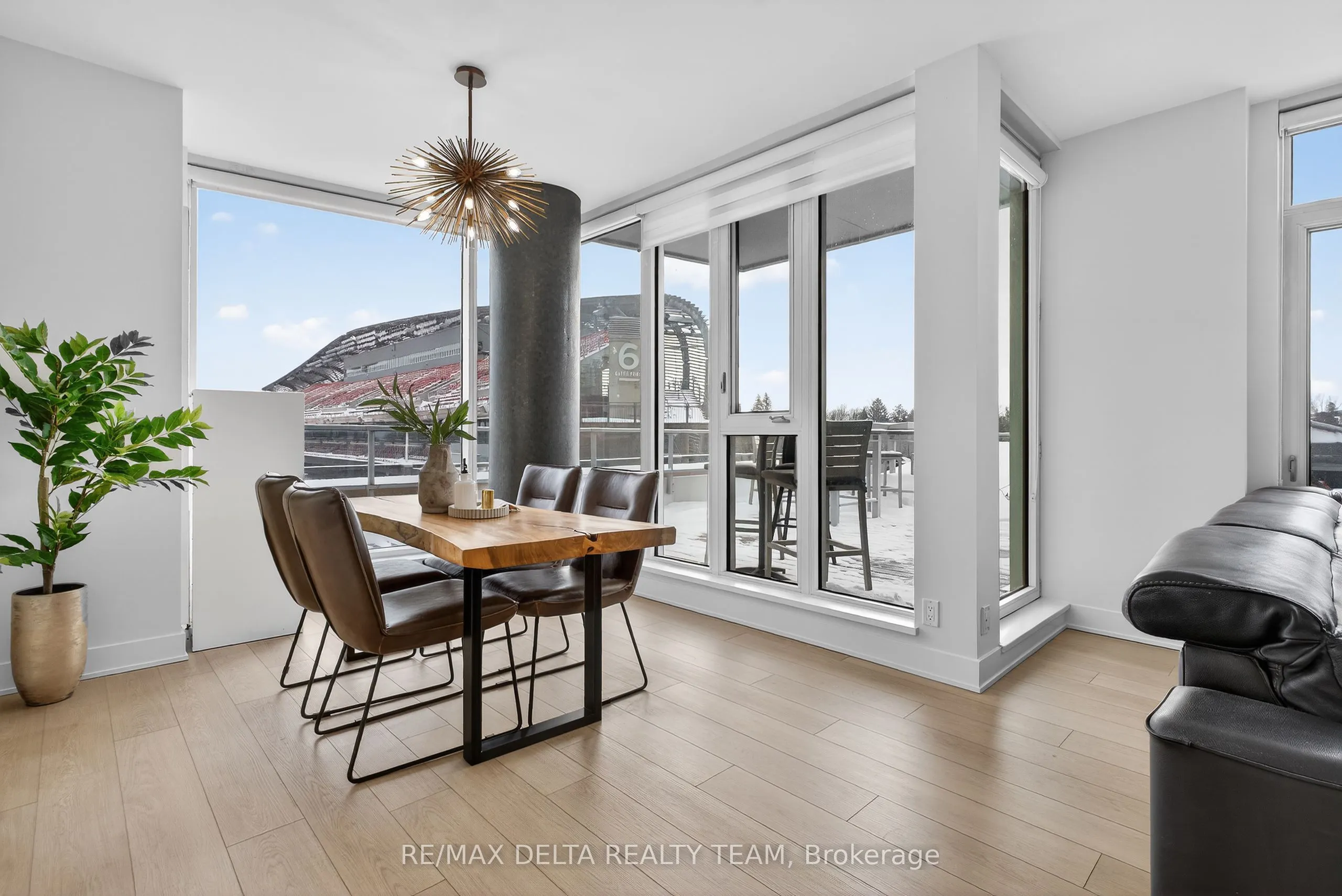 1035 Bank Street #307