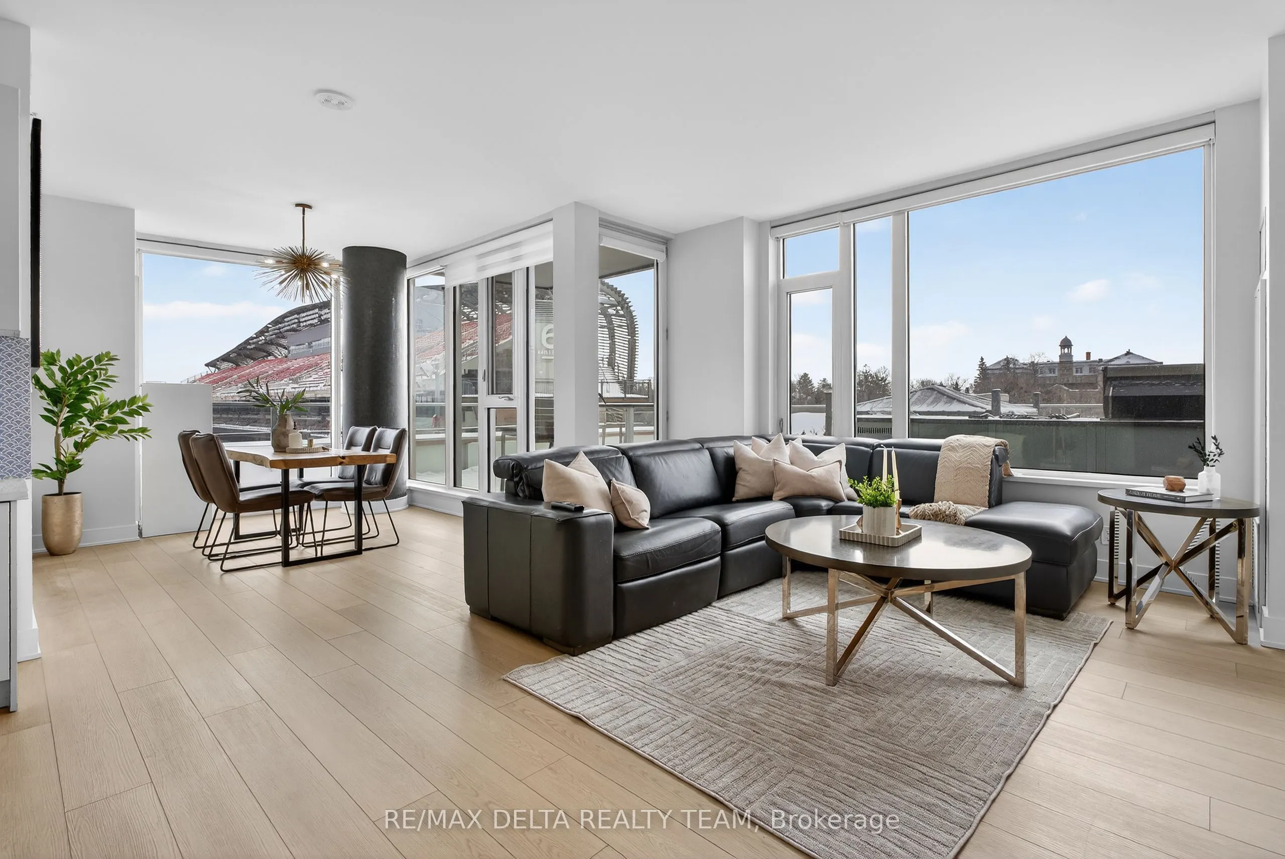 1035 Bank Street #307