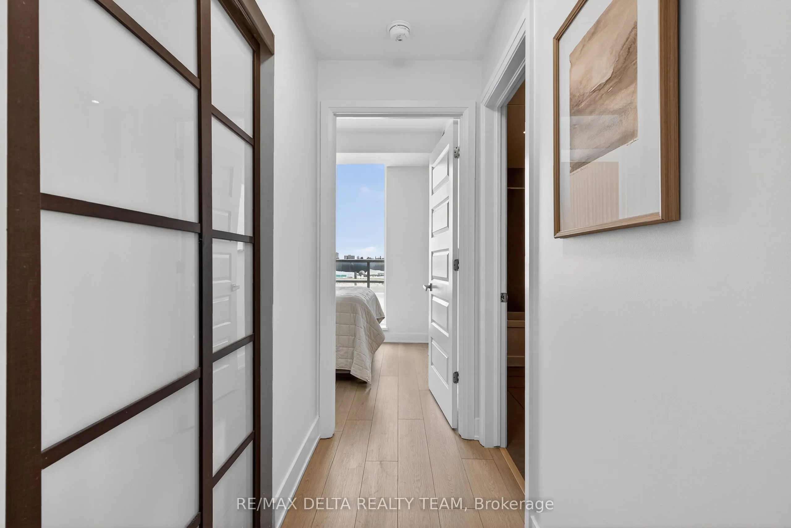 1035 Bank Street #307