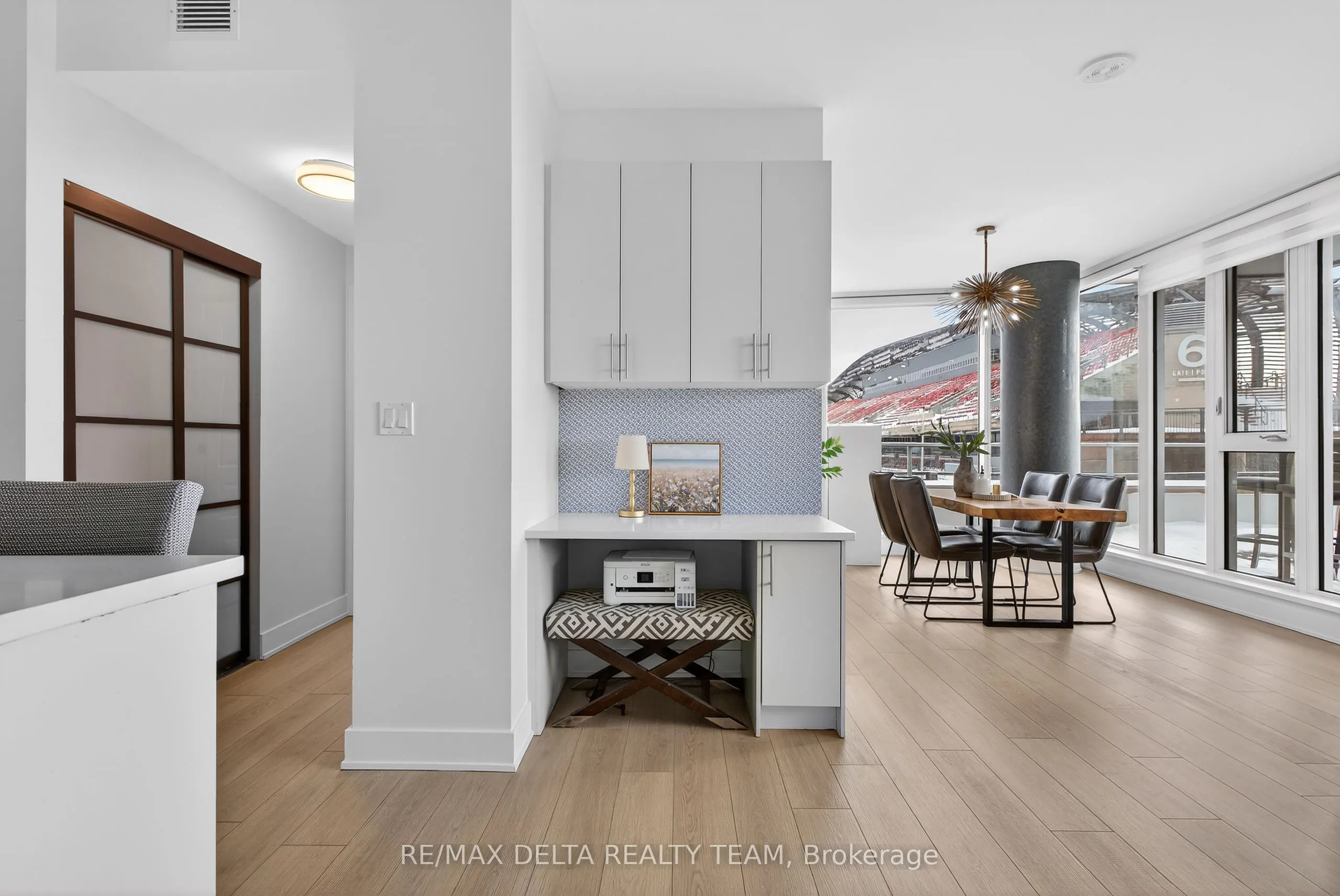 1035 Bank Street #307