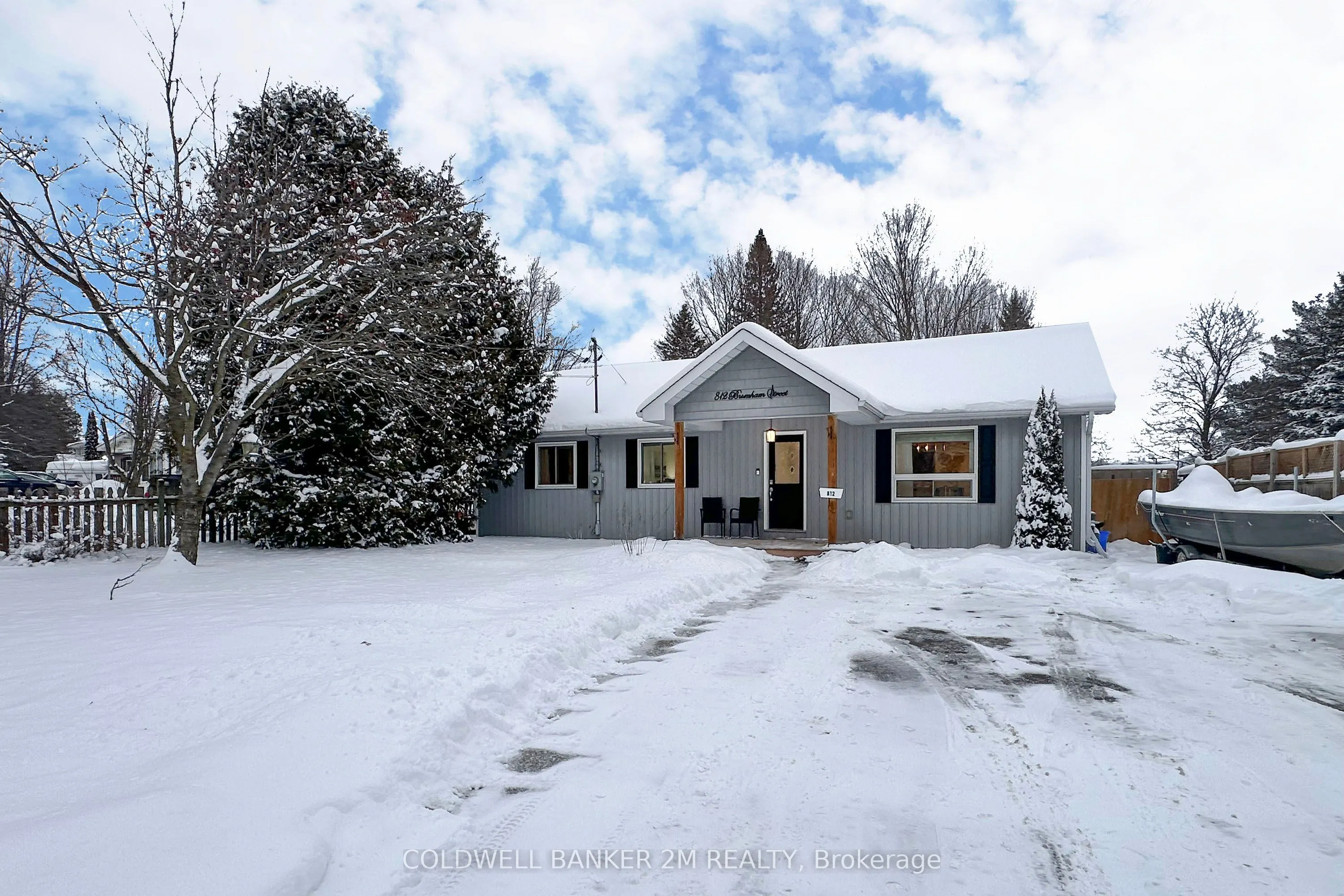 812 Burnham Street