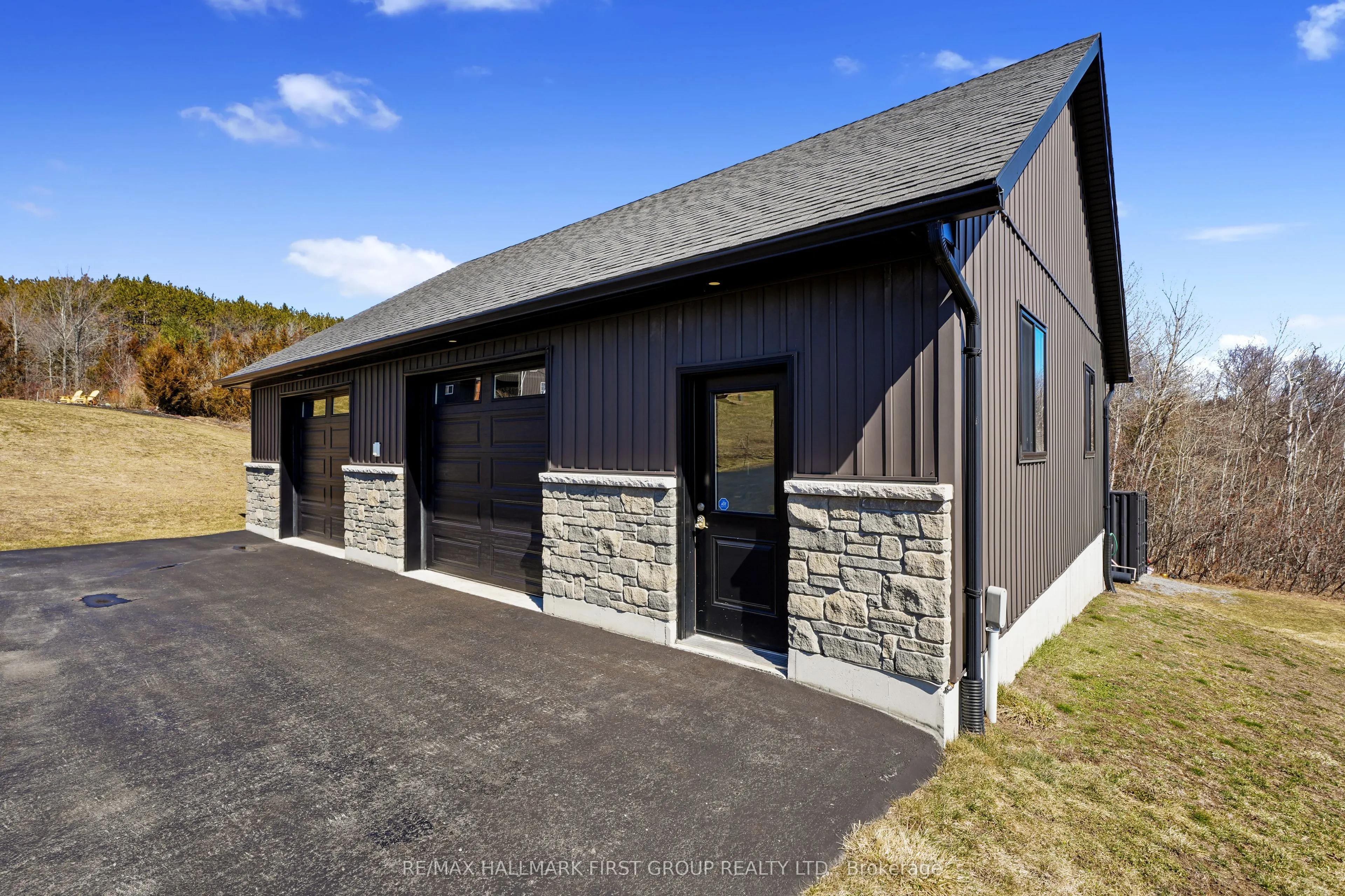 667 Huff Road