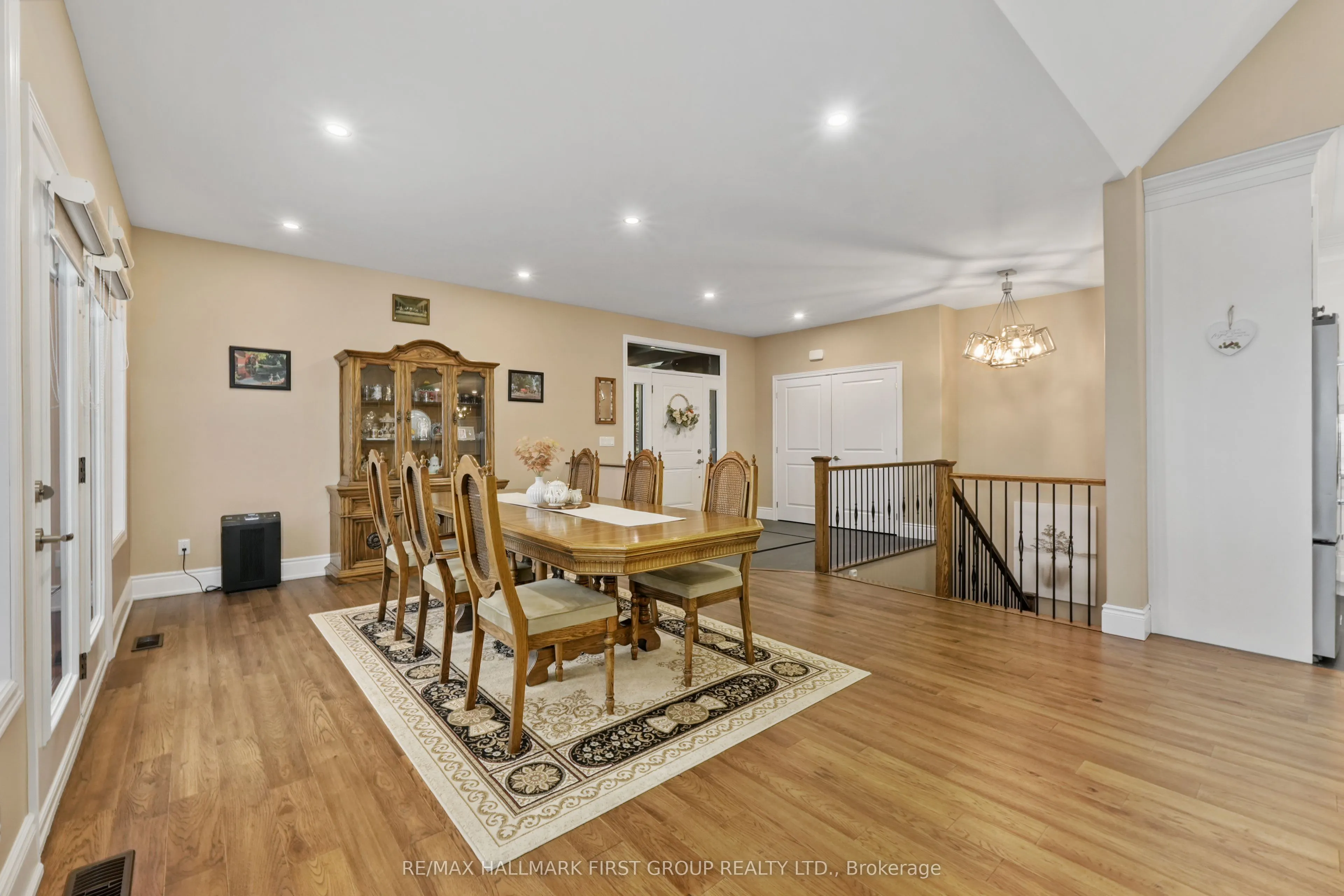 667 Huff Road
