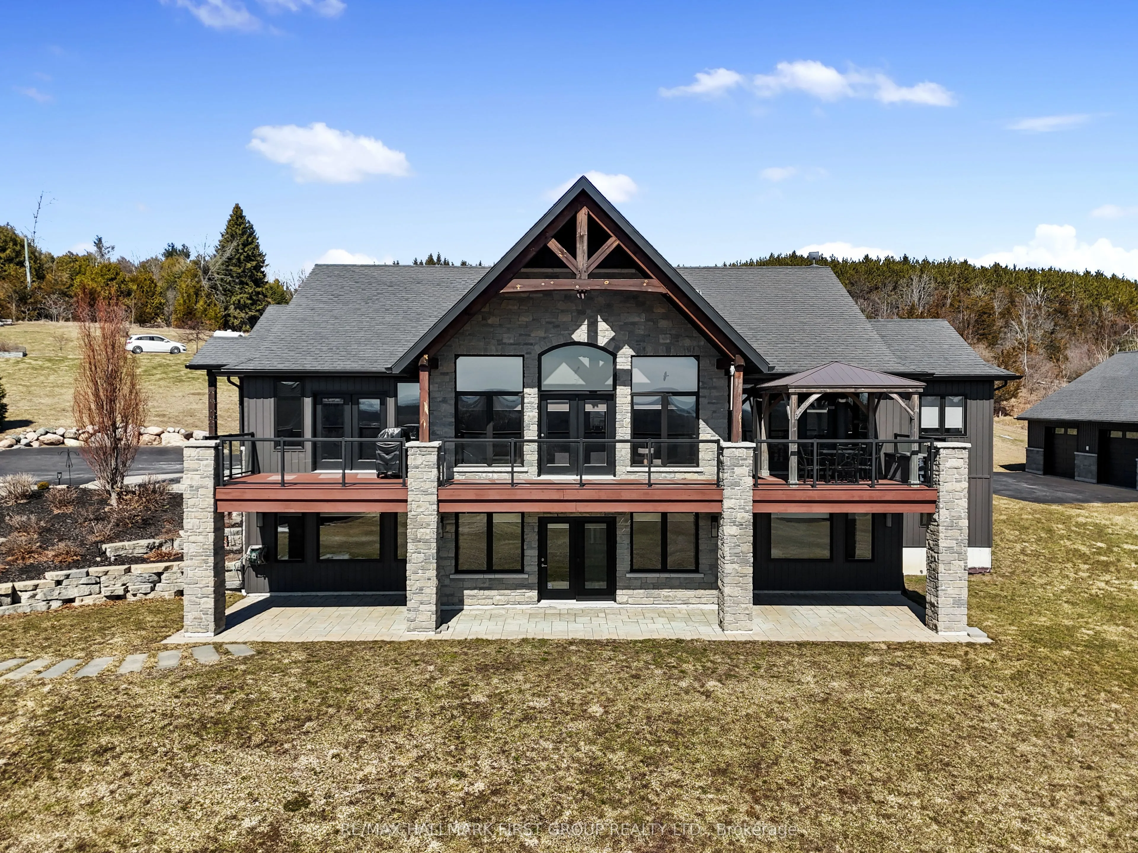 667 Huff Road