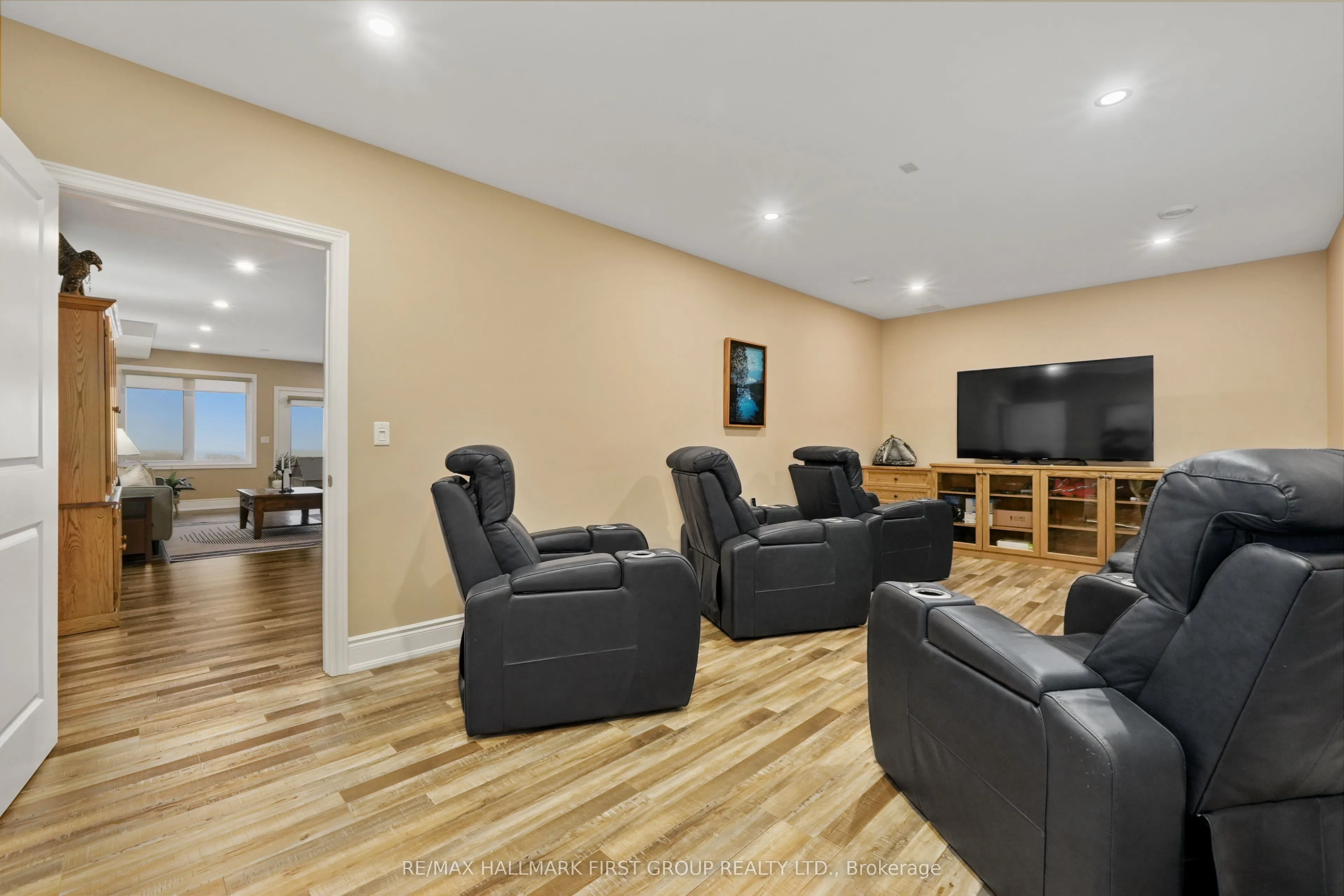 667 Huff Road