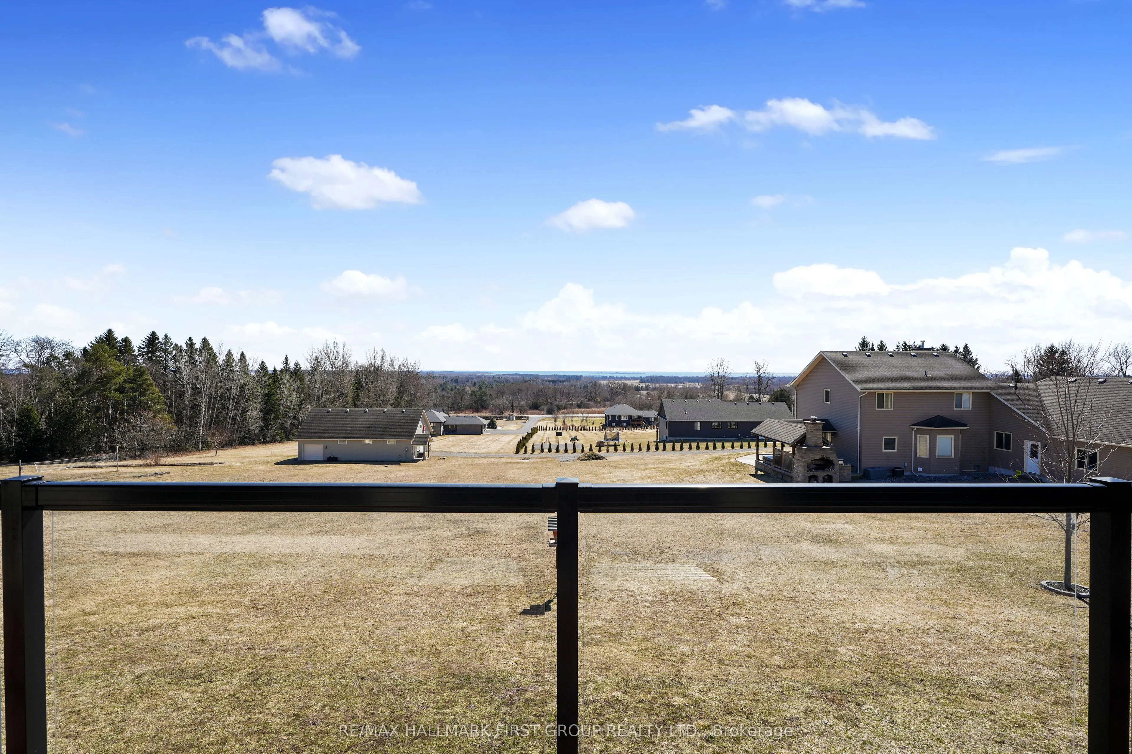 667 Huff Road