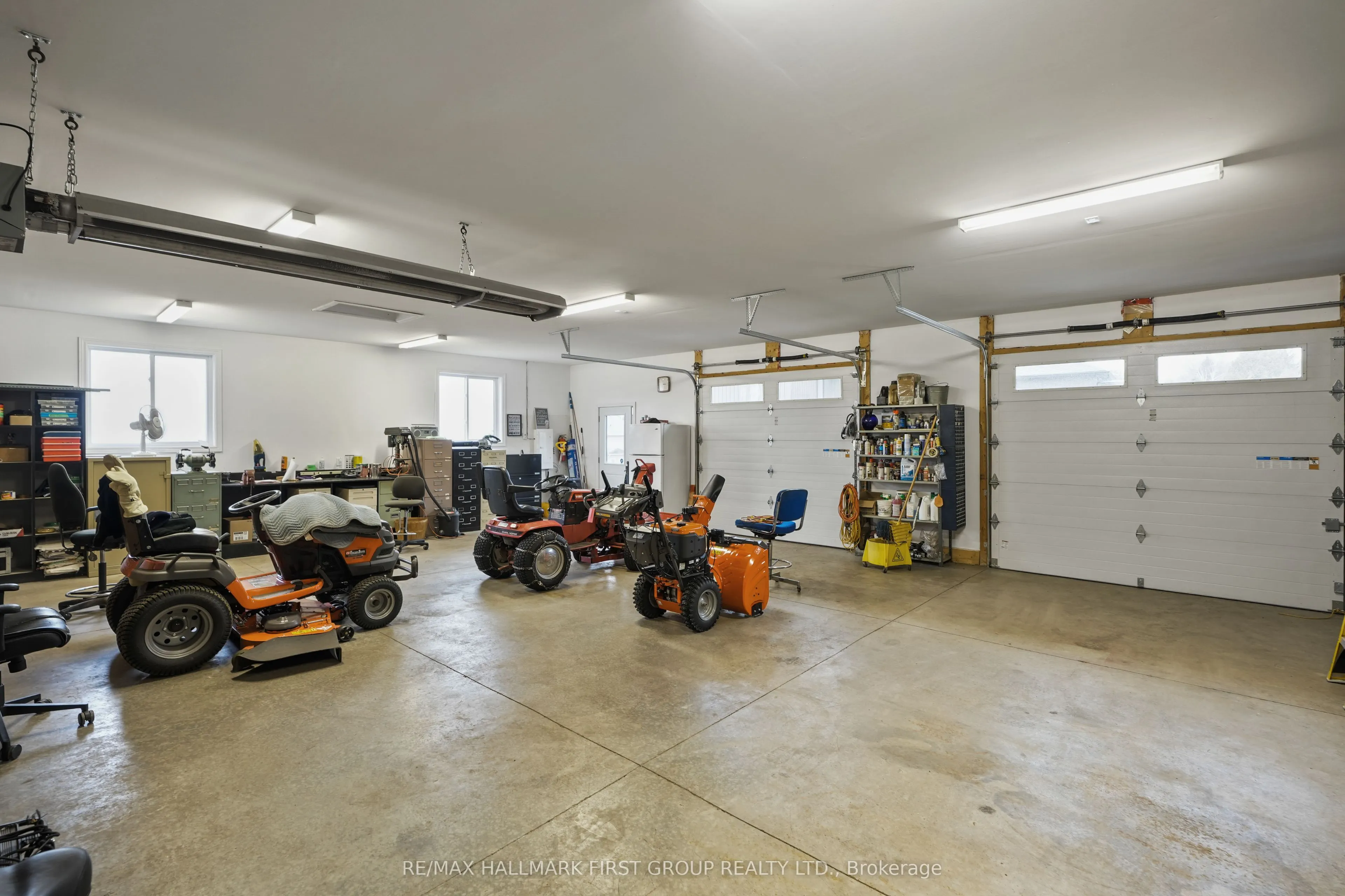 667 Huff Road