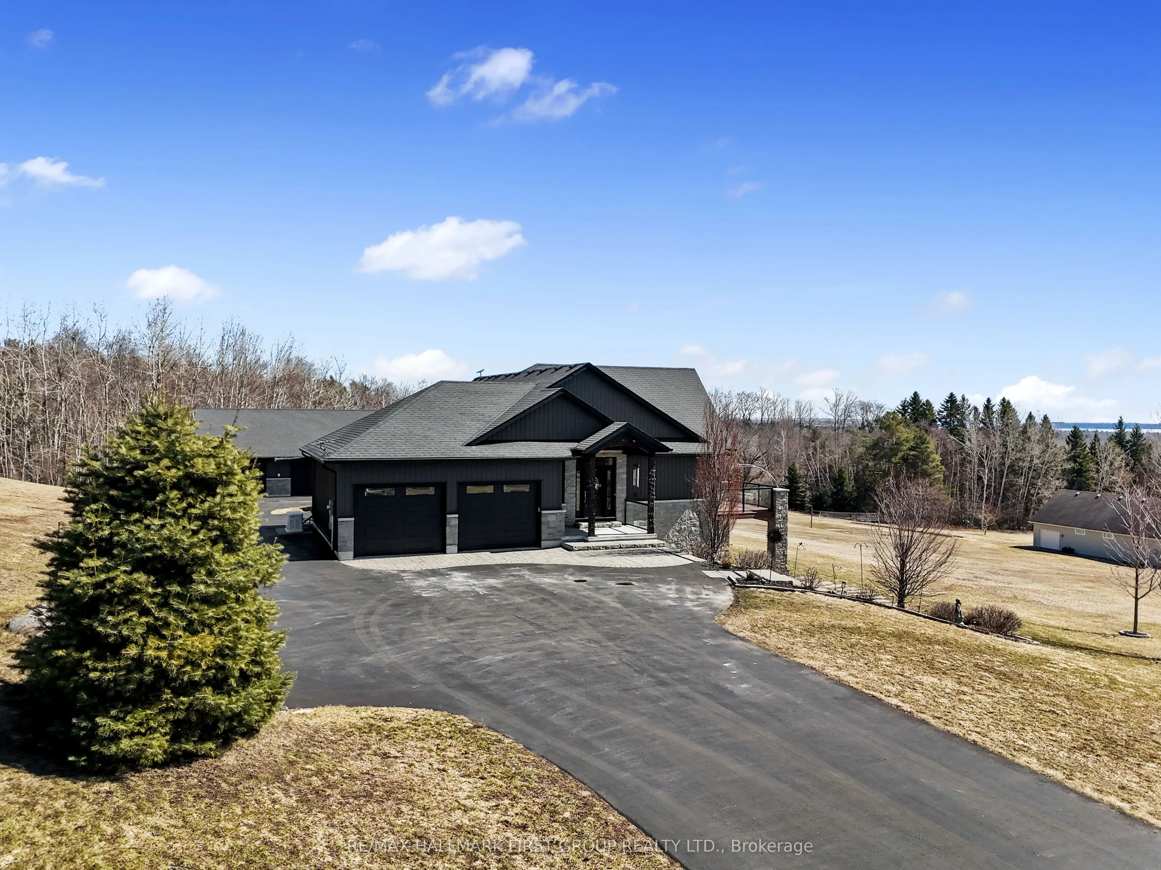 667 Huff Road