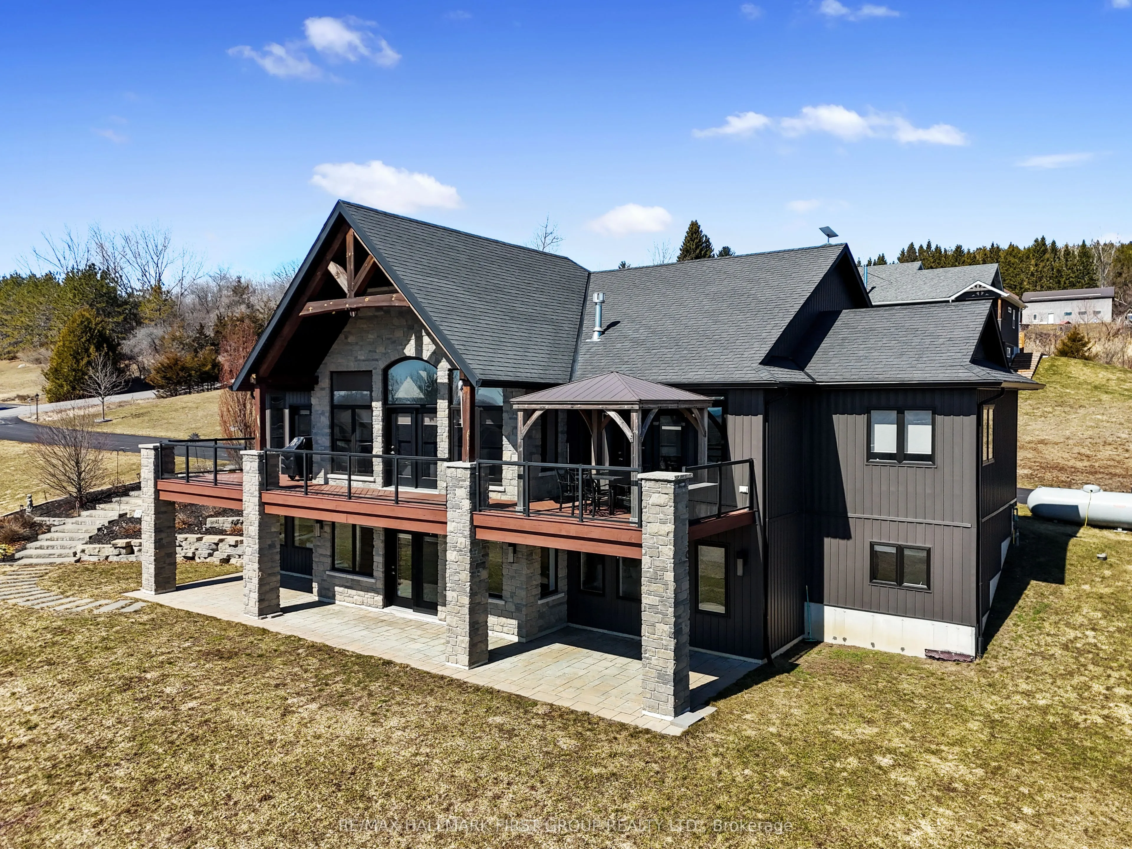 667 Huff Road