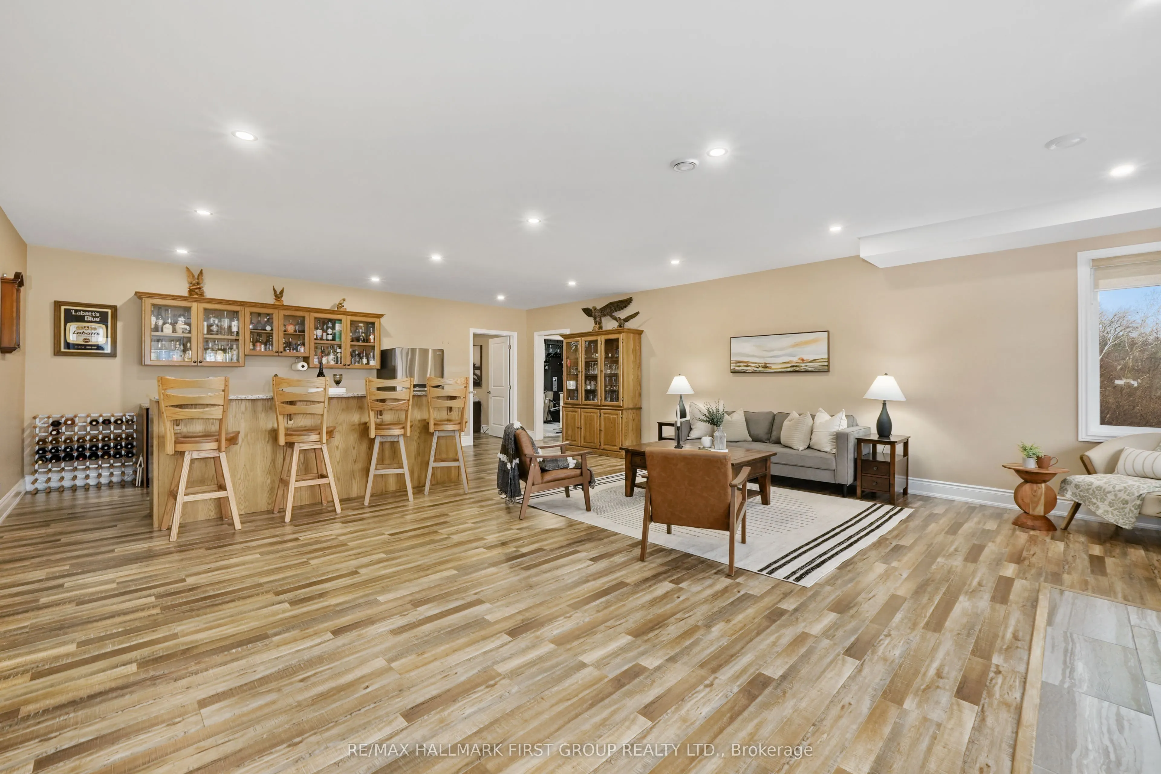 667 Huff Road