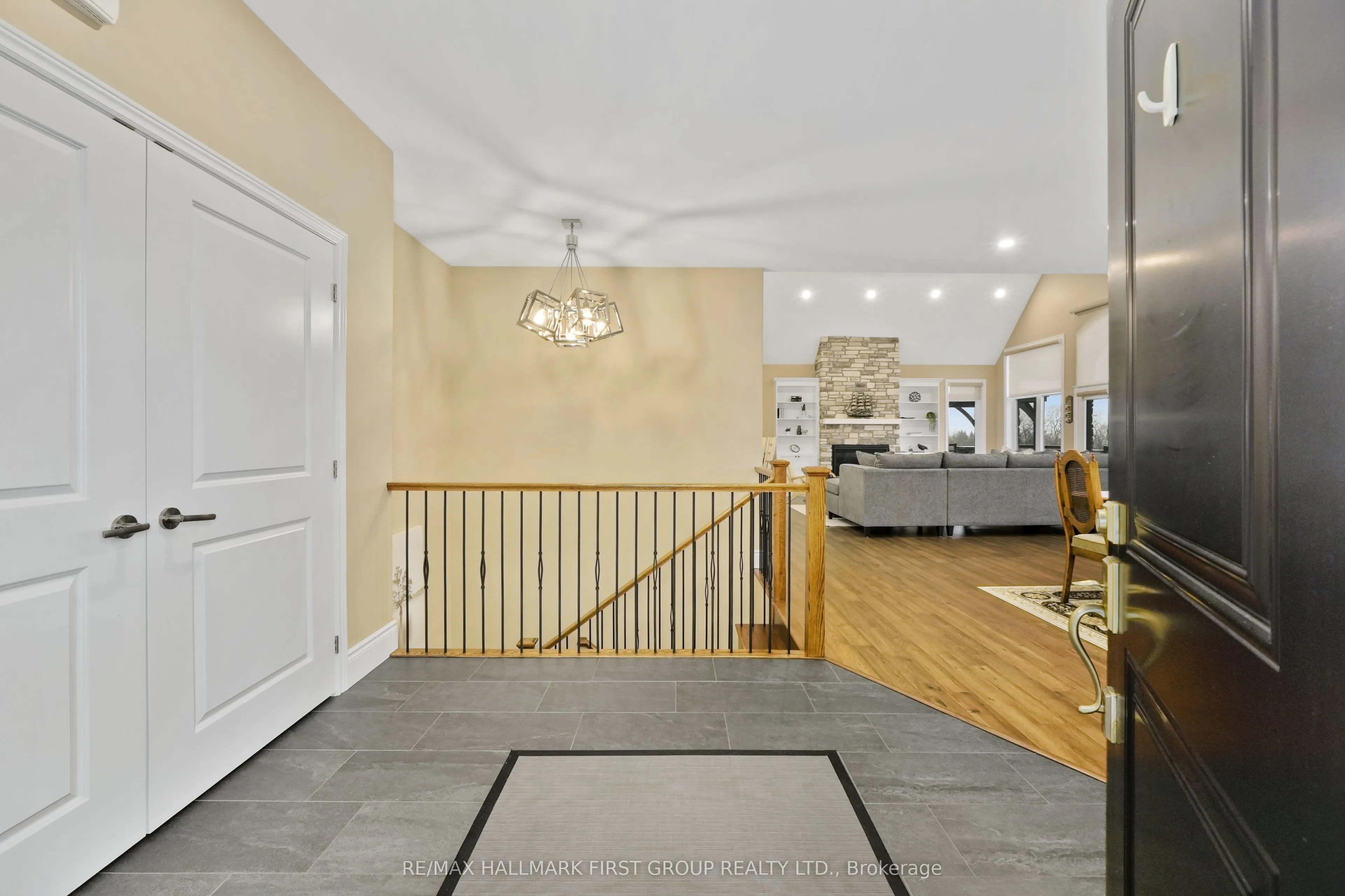 667 Huff Road