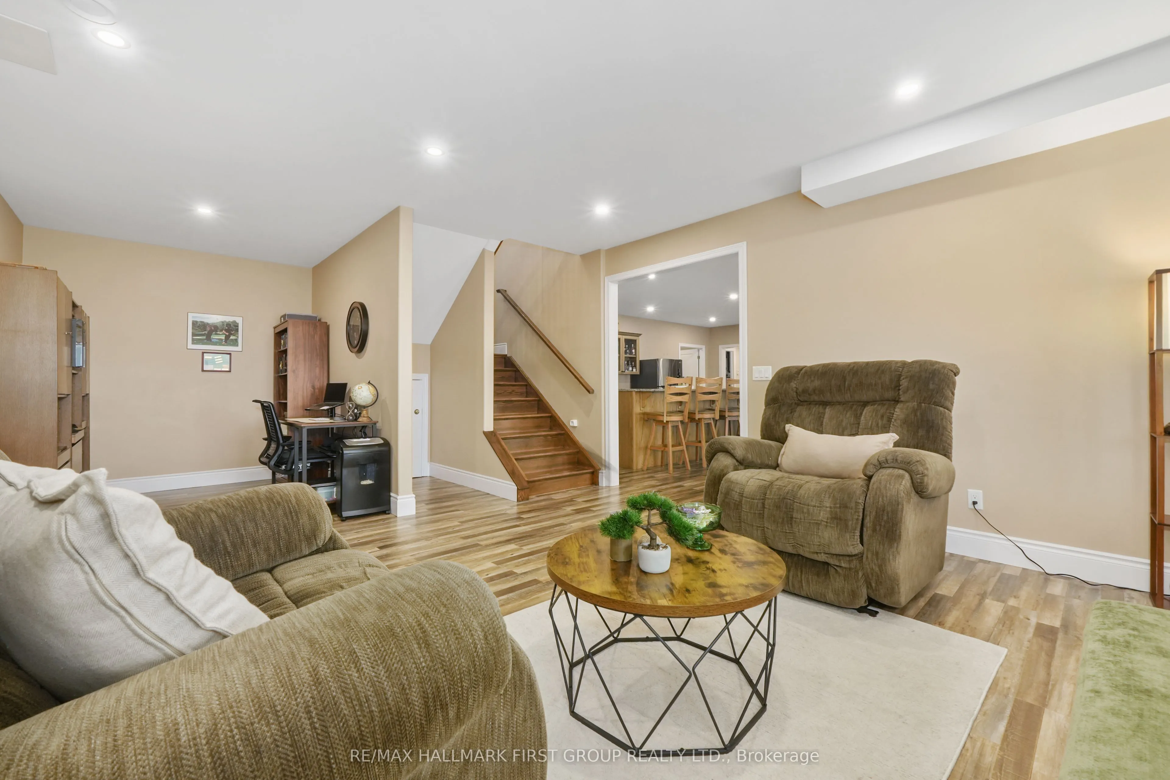 667 Huff Road