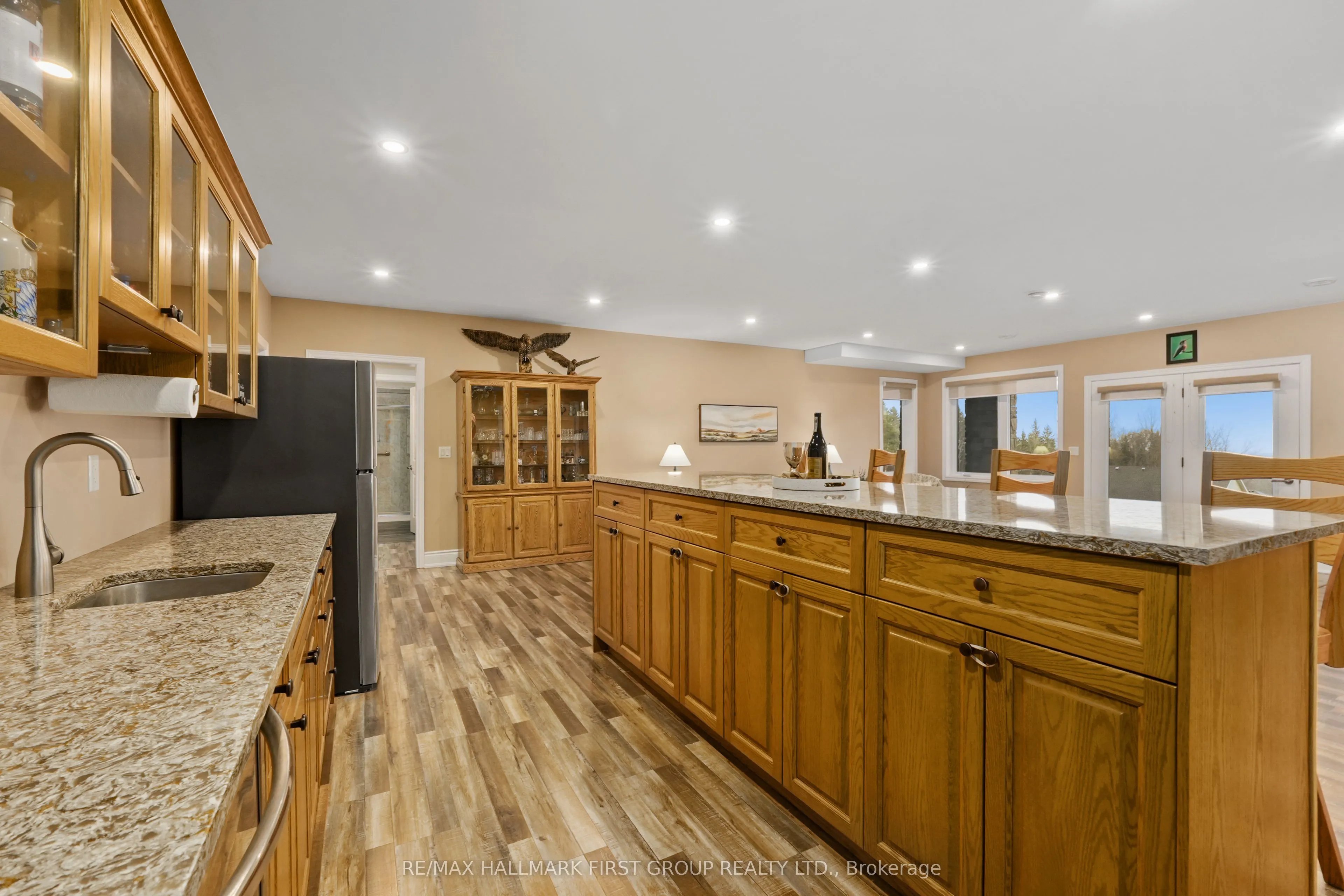 667 Huff Road