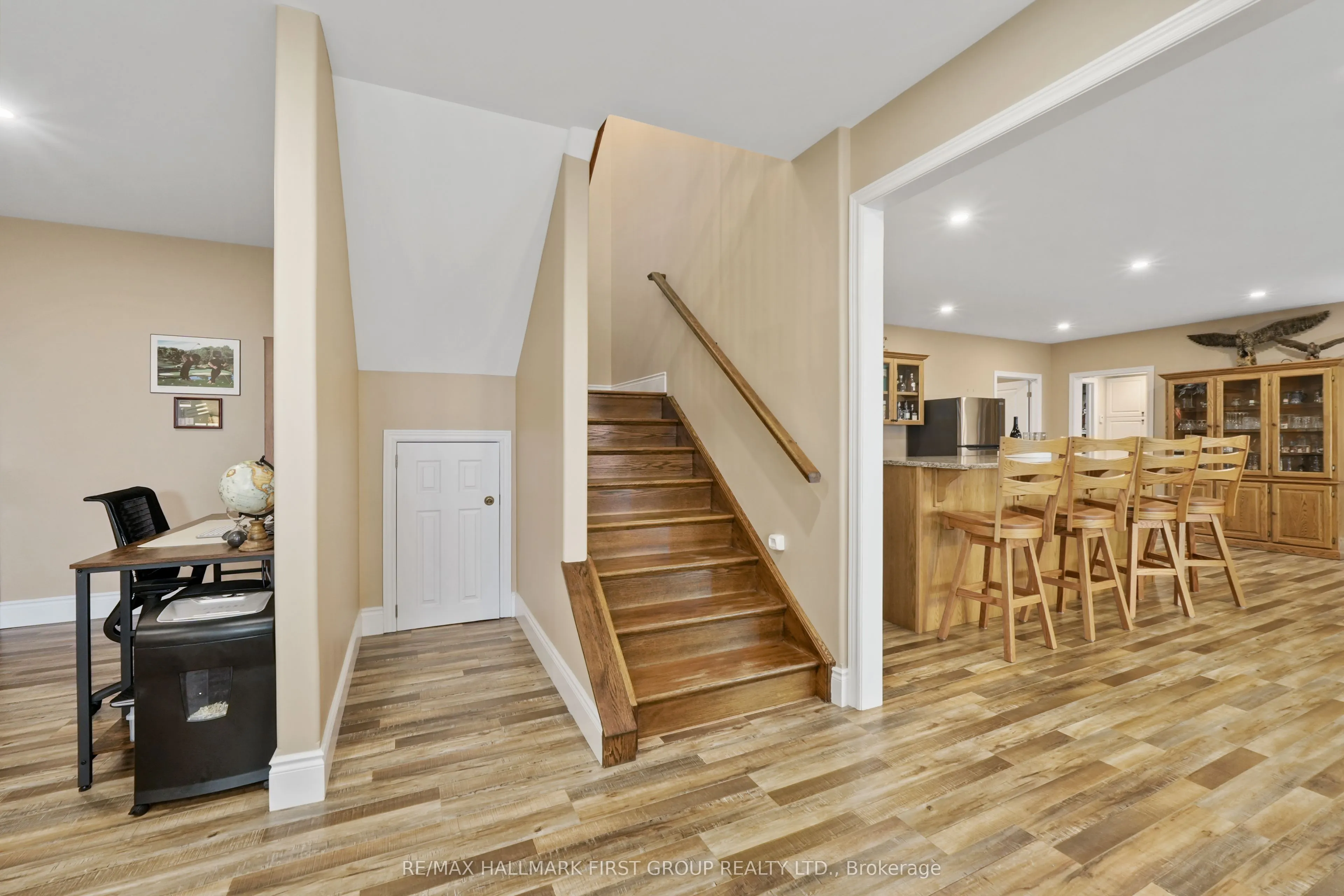 667 Huff Road