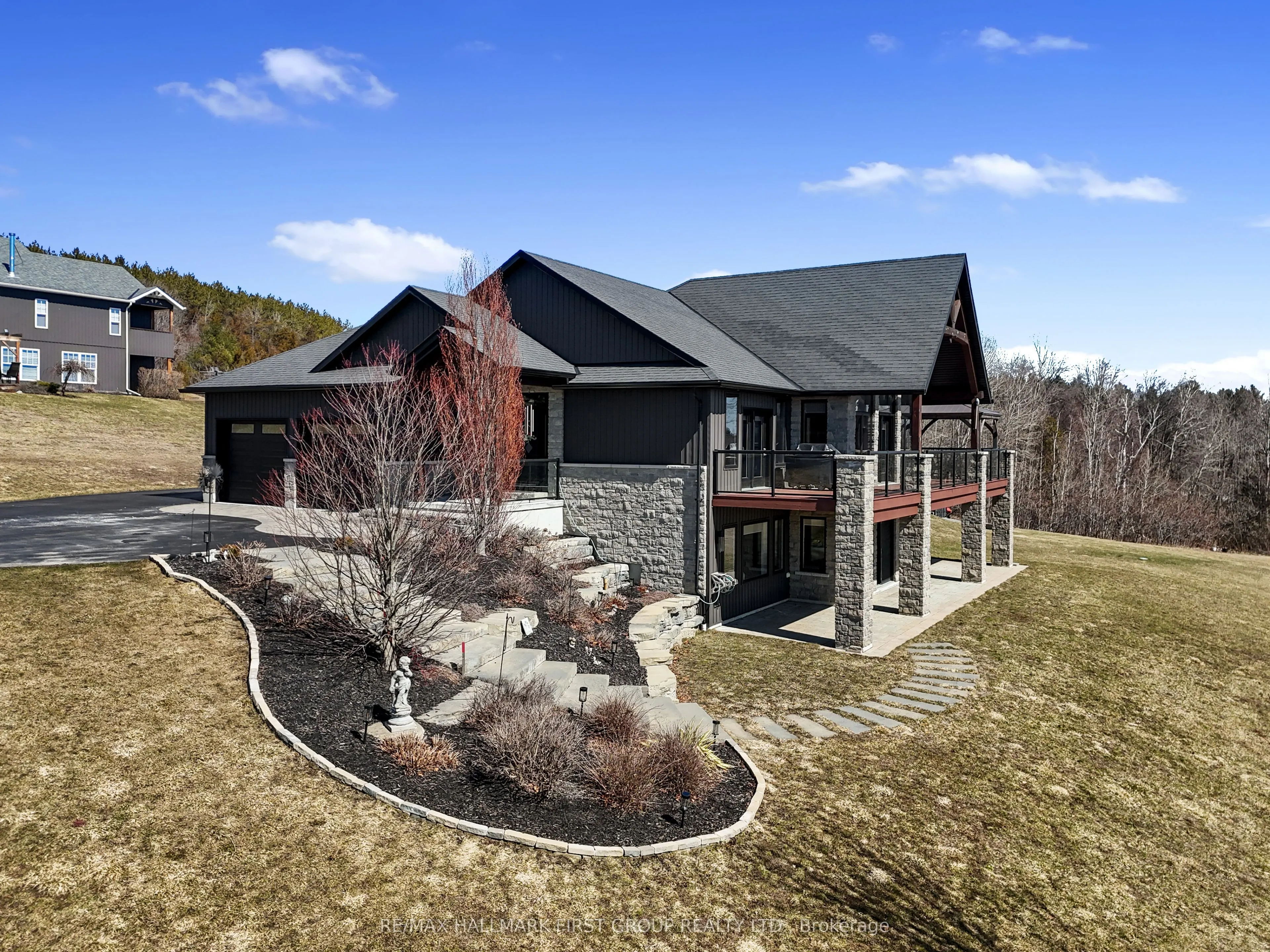 667 Huff Road