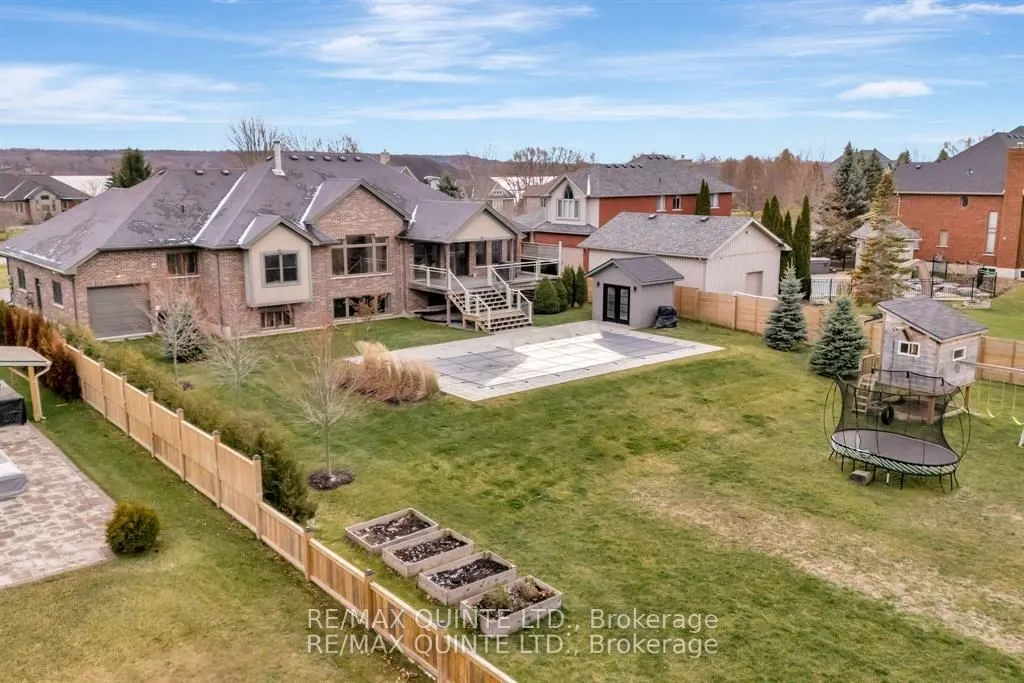54 Settlers Landing Drive