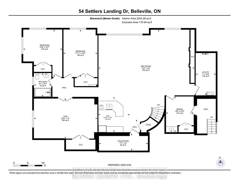 54 Settlers Landing Drive