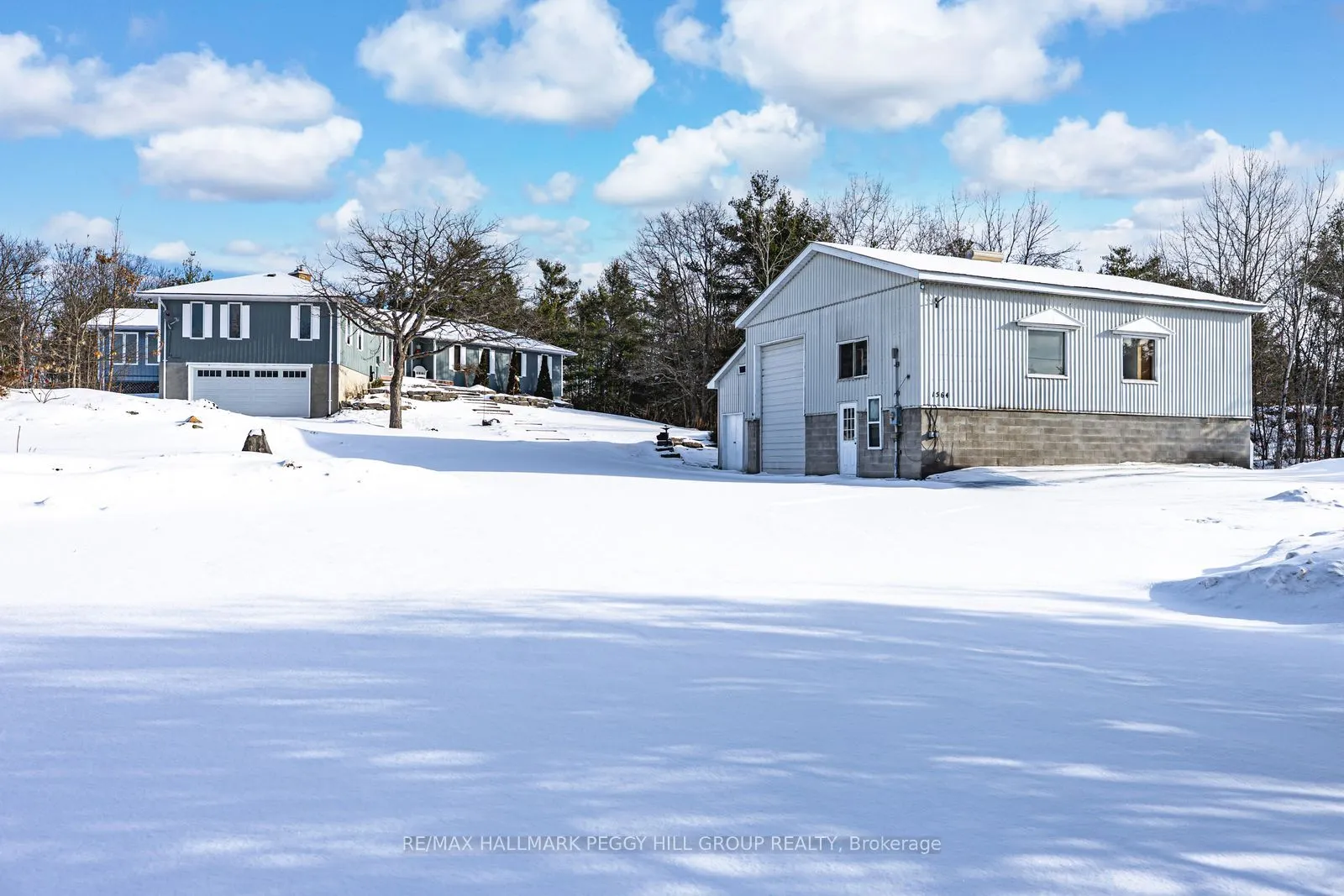 1564 Honey Harbour Road