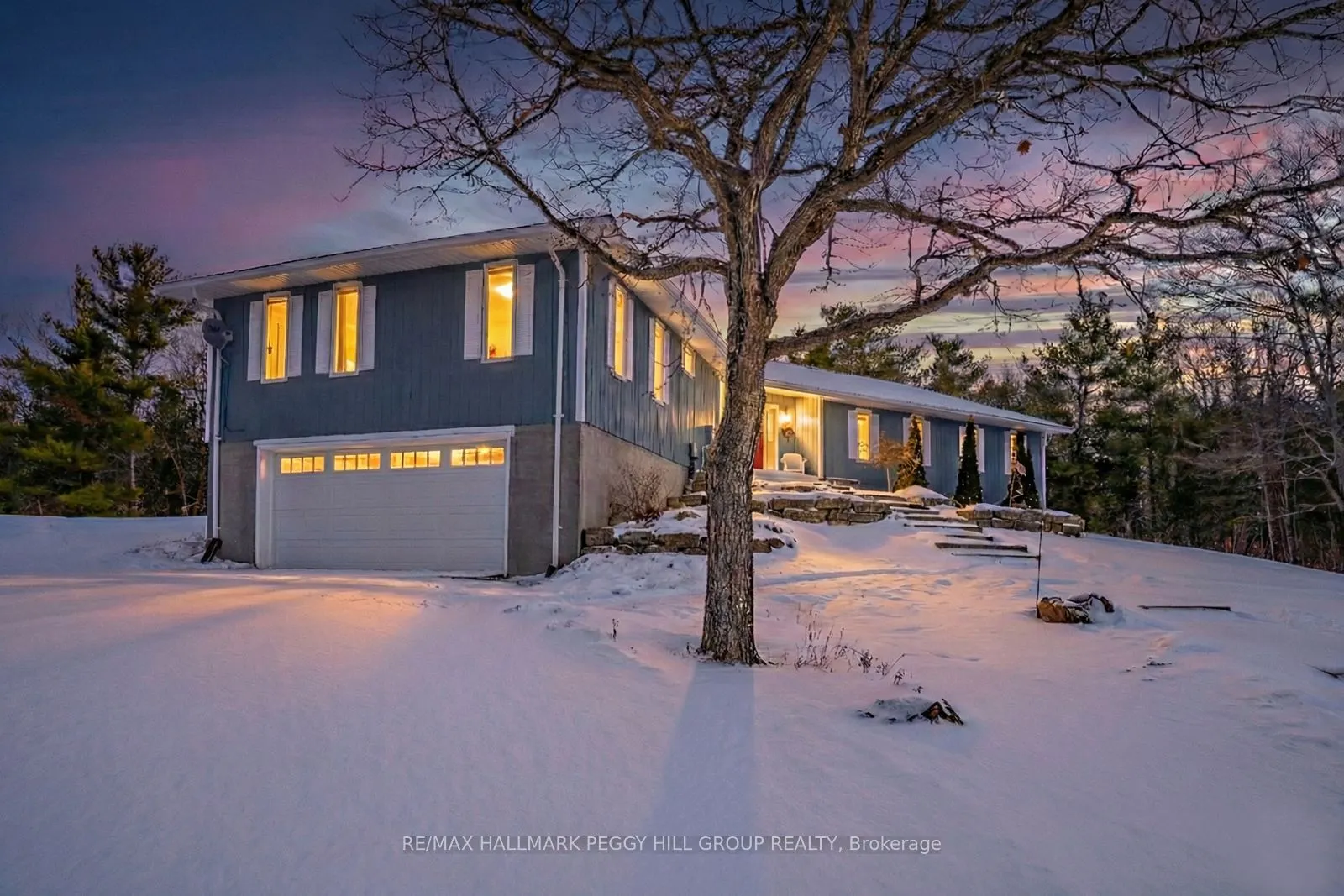1564 Honey Harbour Road