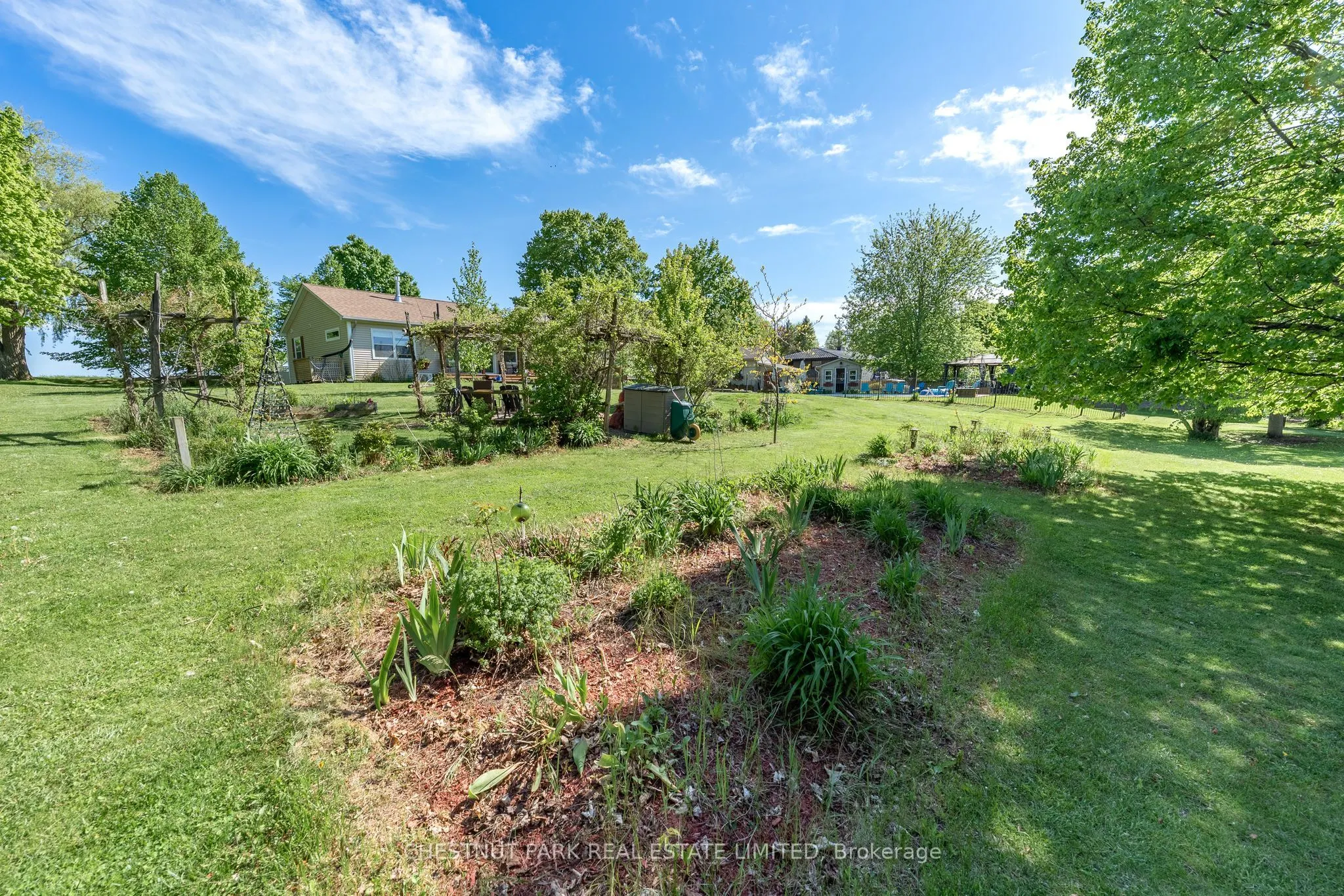 14782 Loyalist Parkway