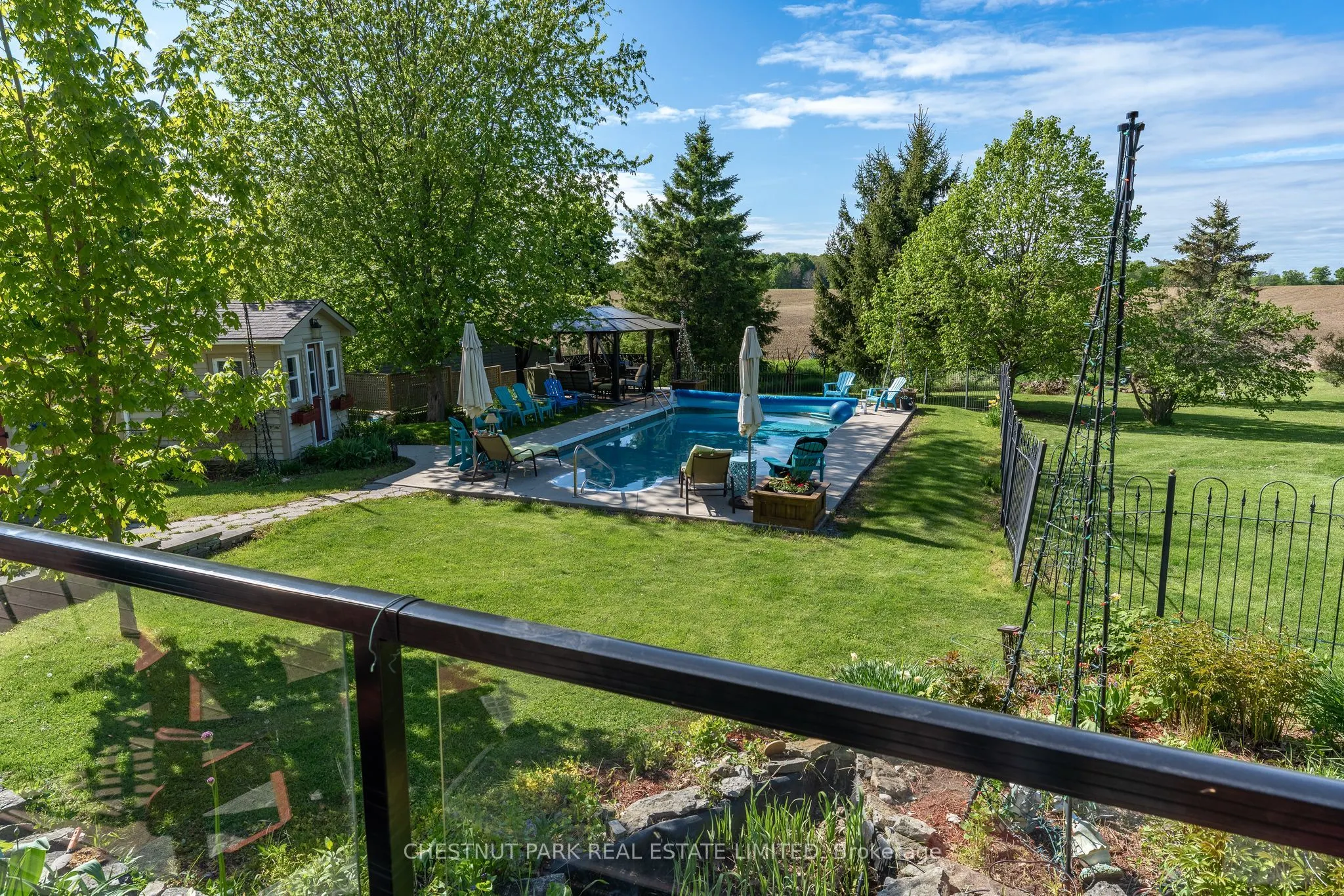 14782 Loyalist Parkway