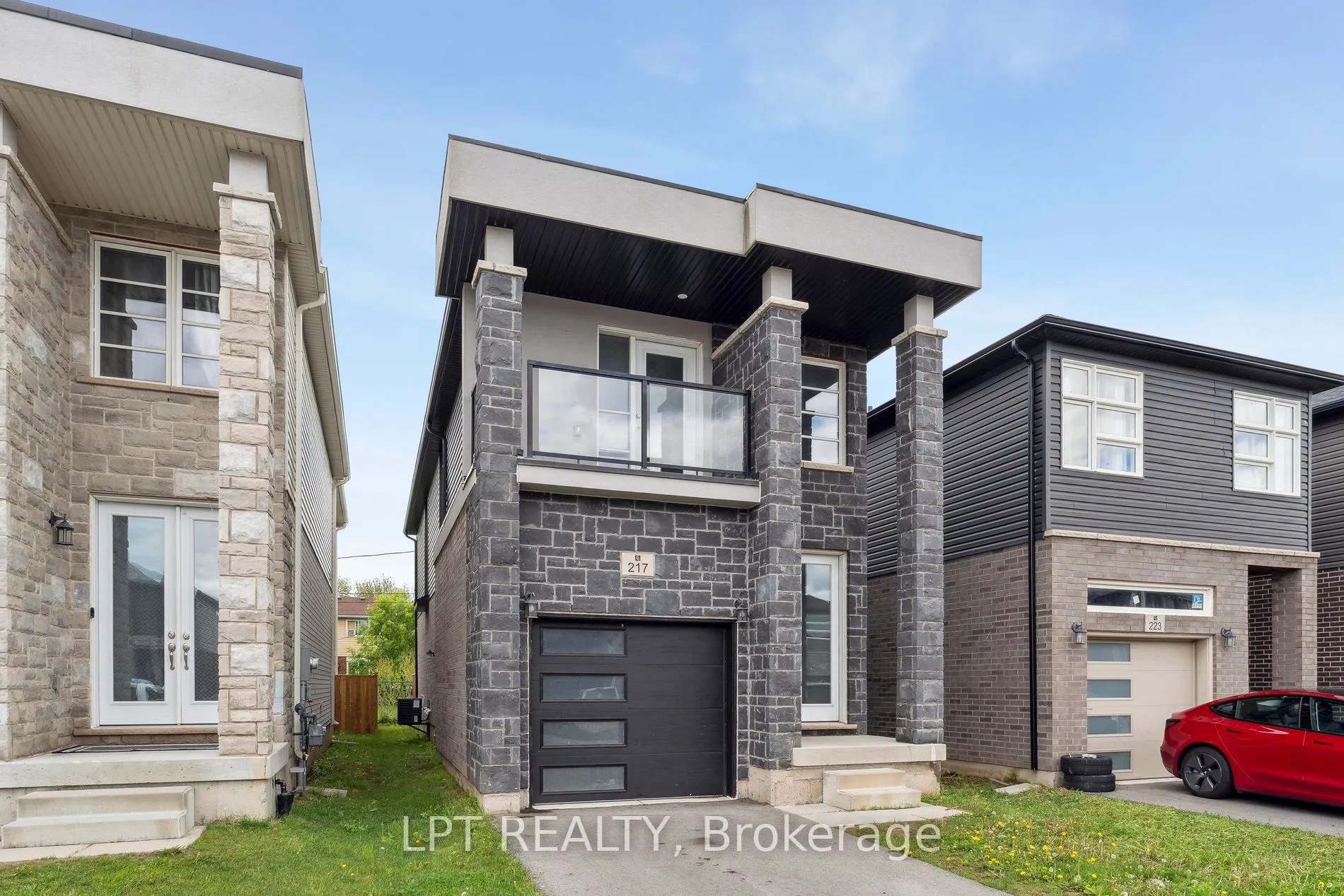 217 Louise Street