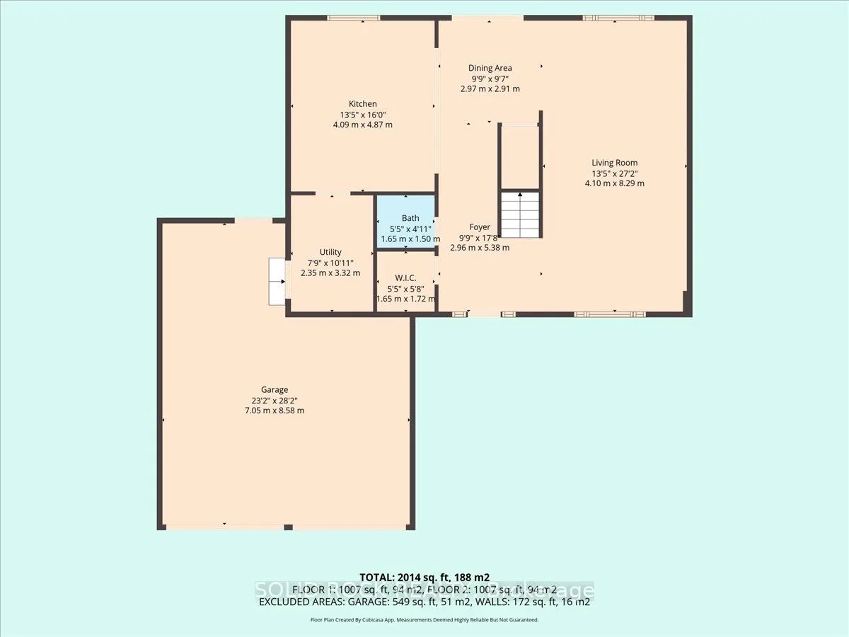 124 Cromwell Street