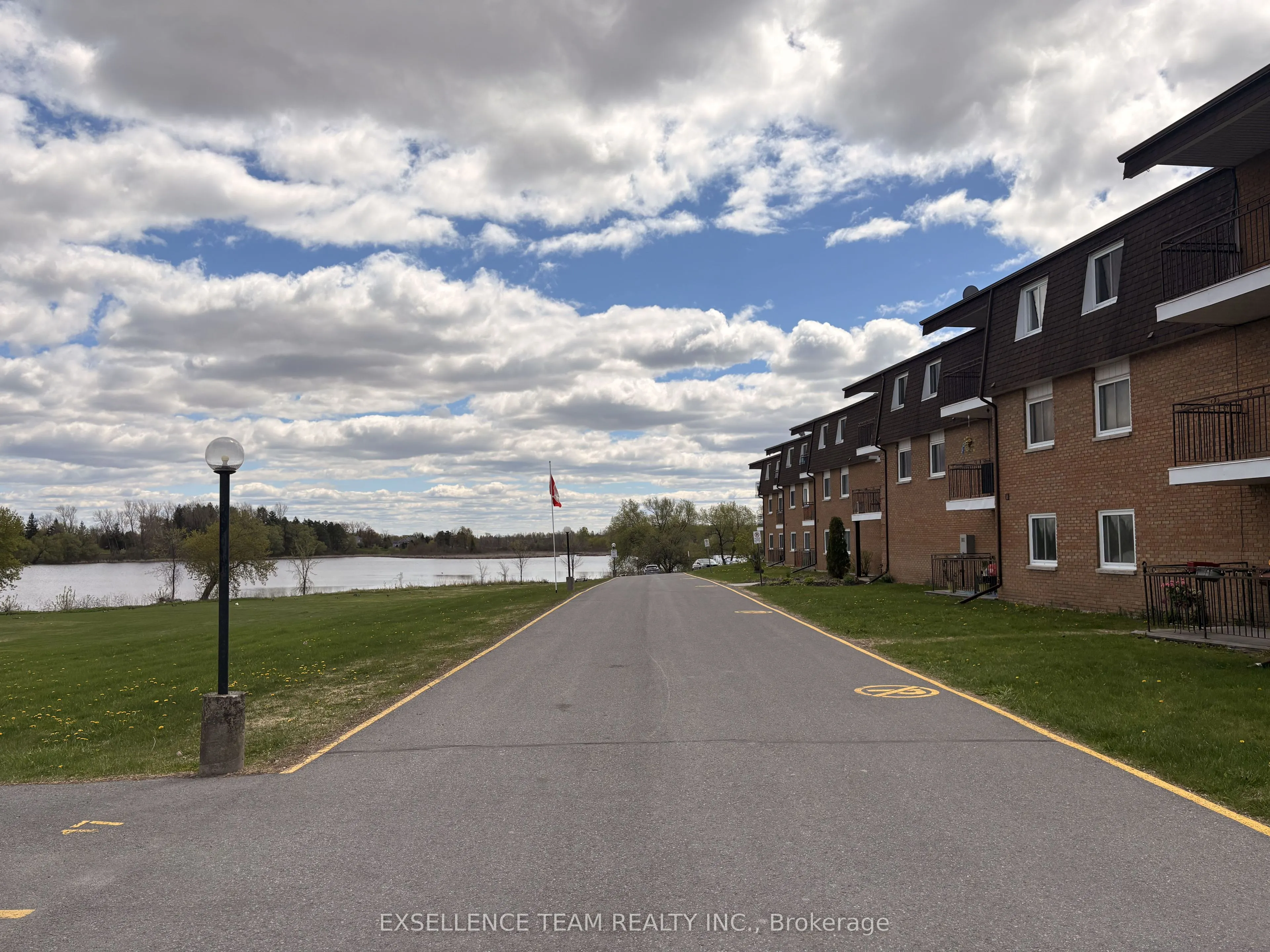 220 Kenyon Street #210