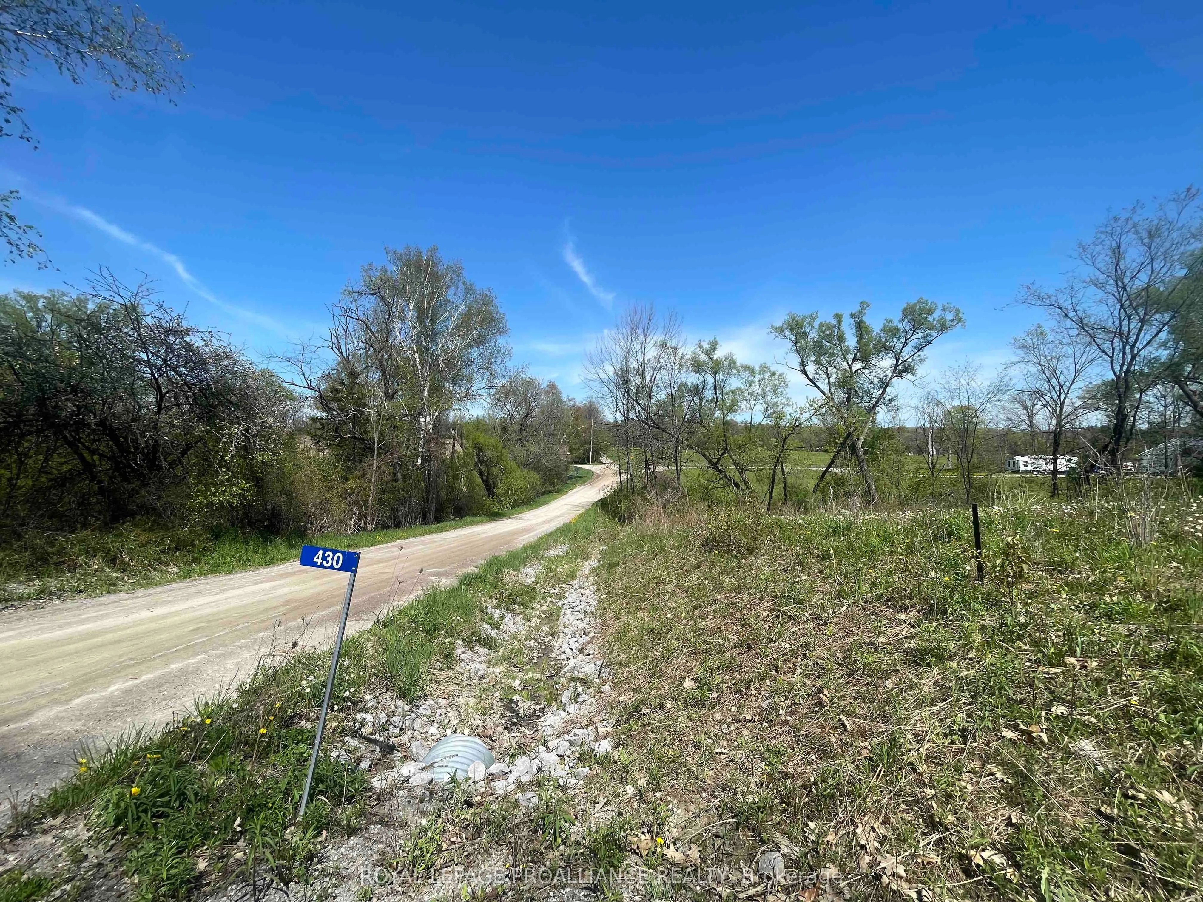 430 Beaver Road