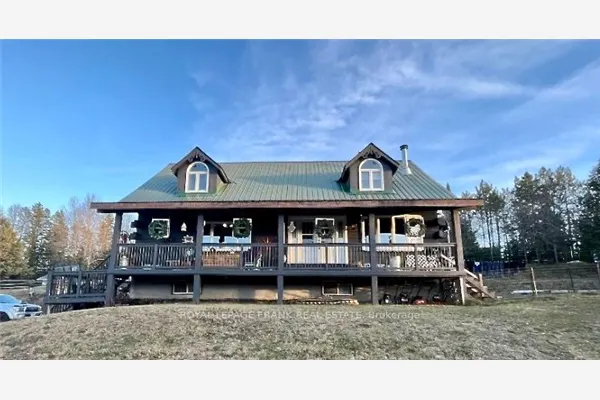 461 Lower Faraday Road