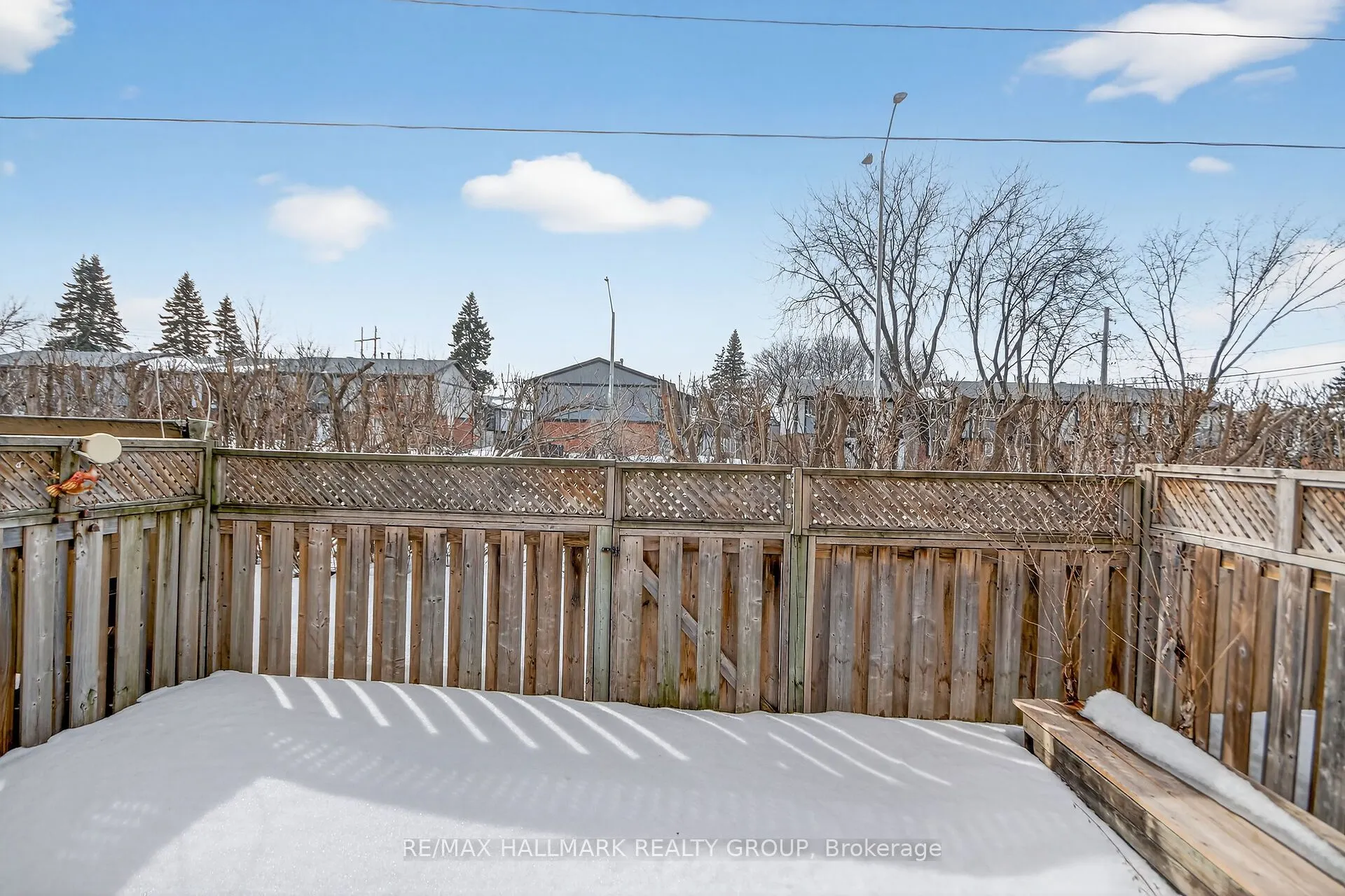 427 Moodie Drive #25