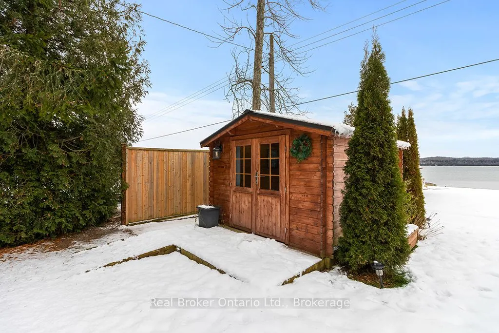111 Wilson Drive