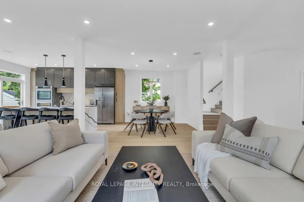 278 Spencer Street