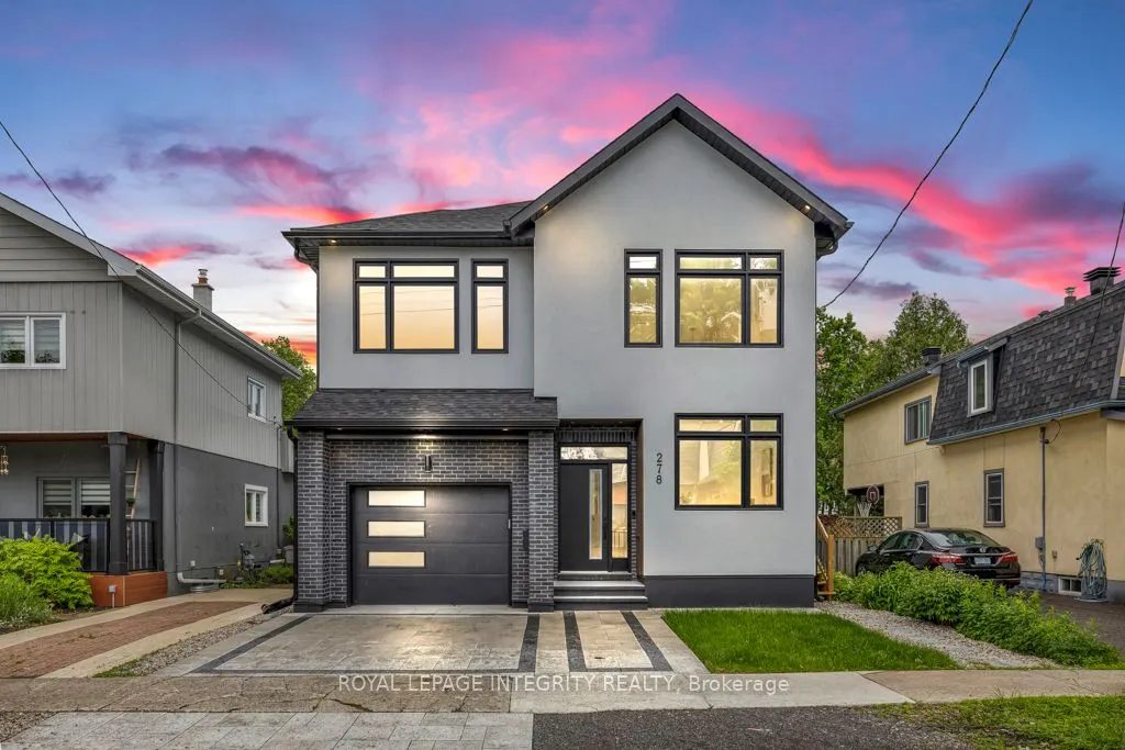 278 Spencer Street