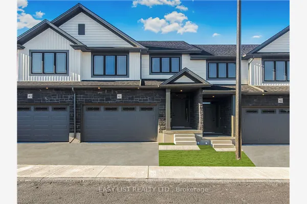 55 Teal Drive
