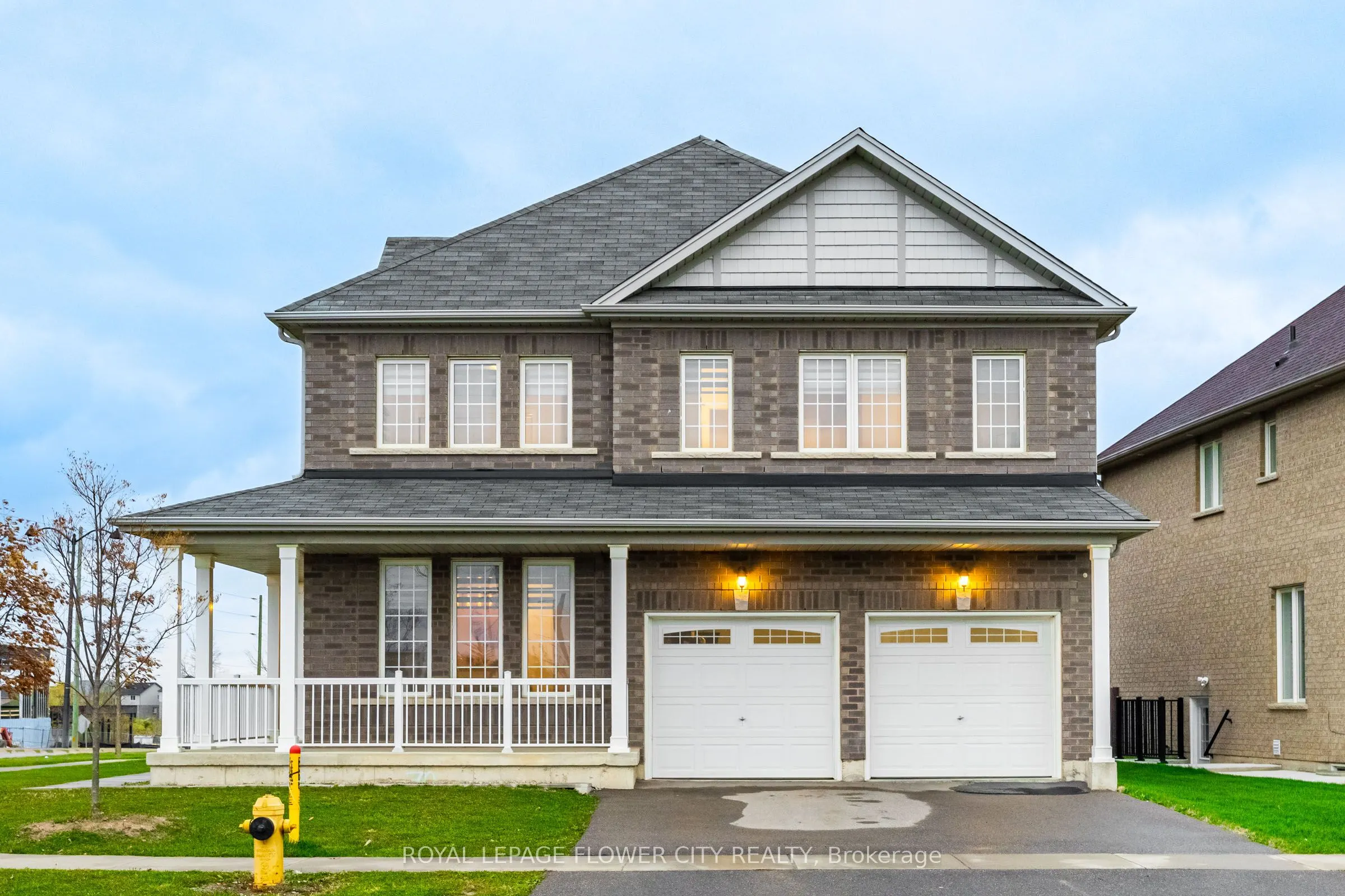 1 Anderson Road