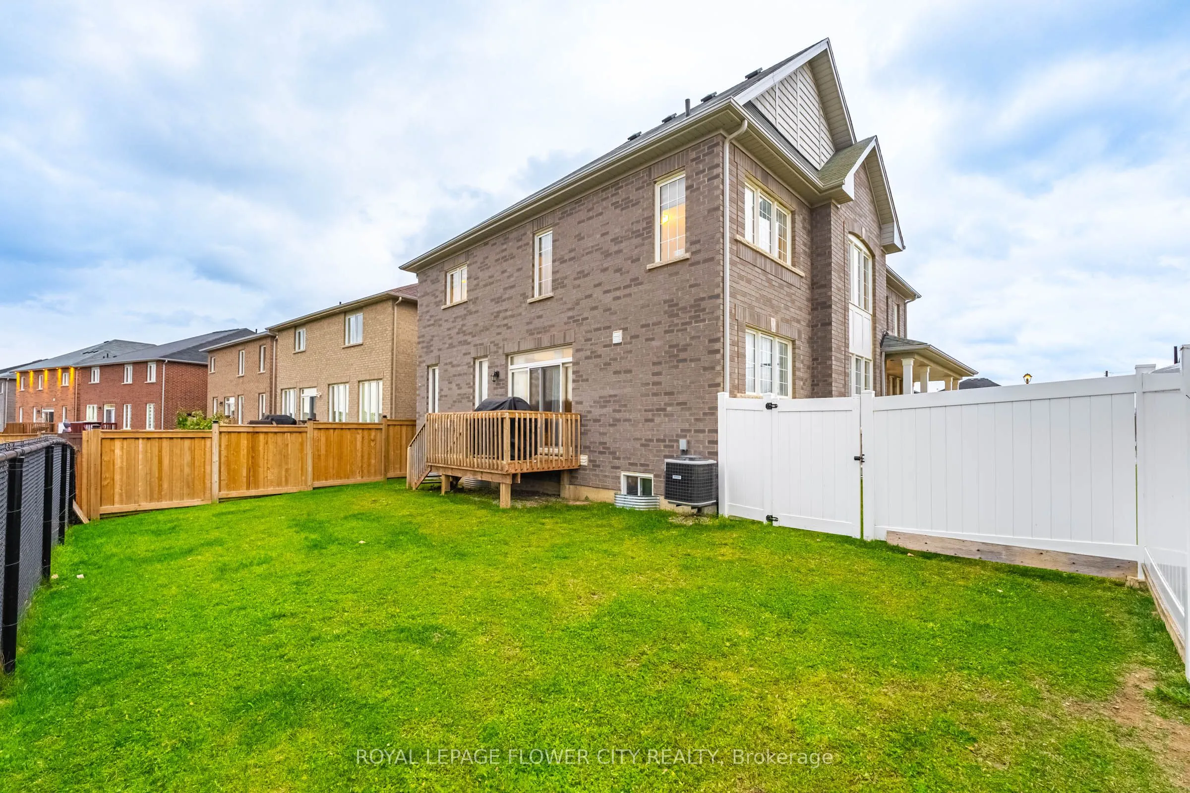 1 Anderson Road