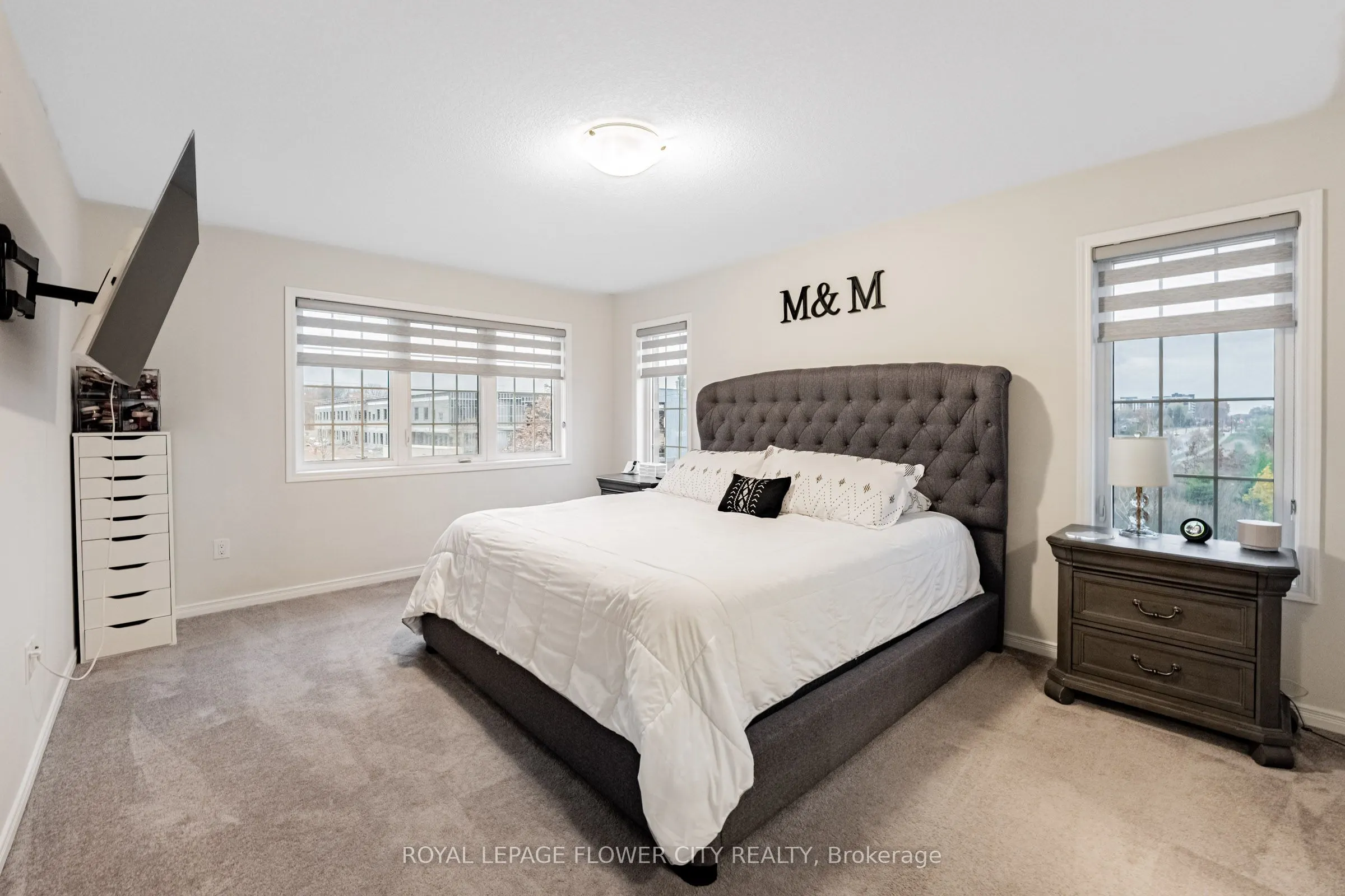 1 Anderson Road