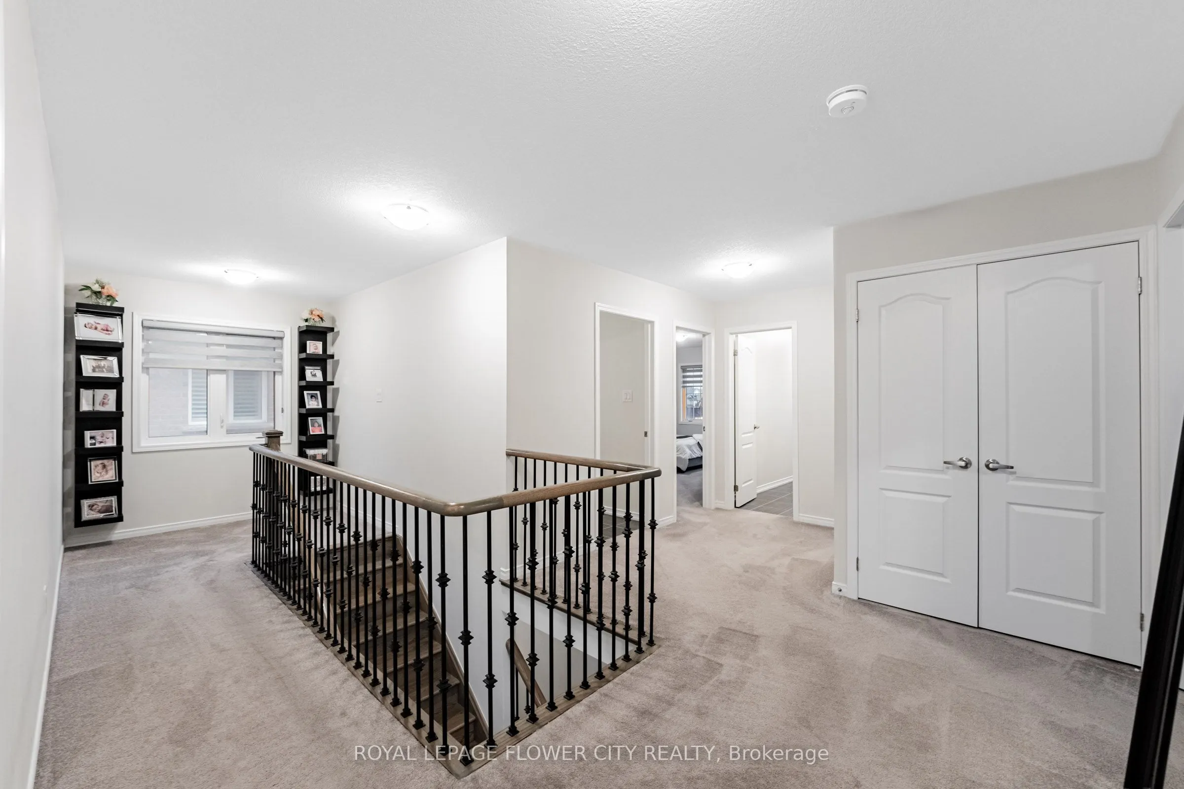 1 Anderson Road