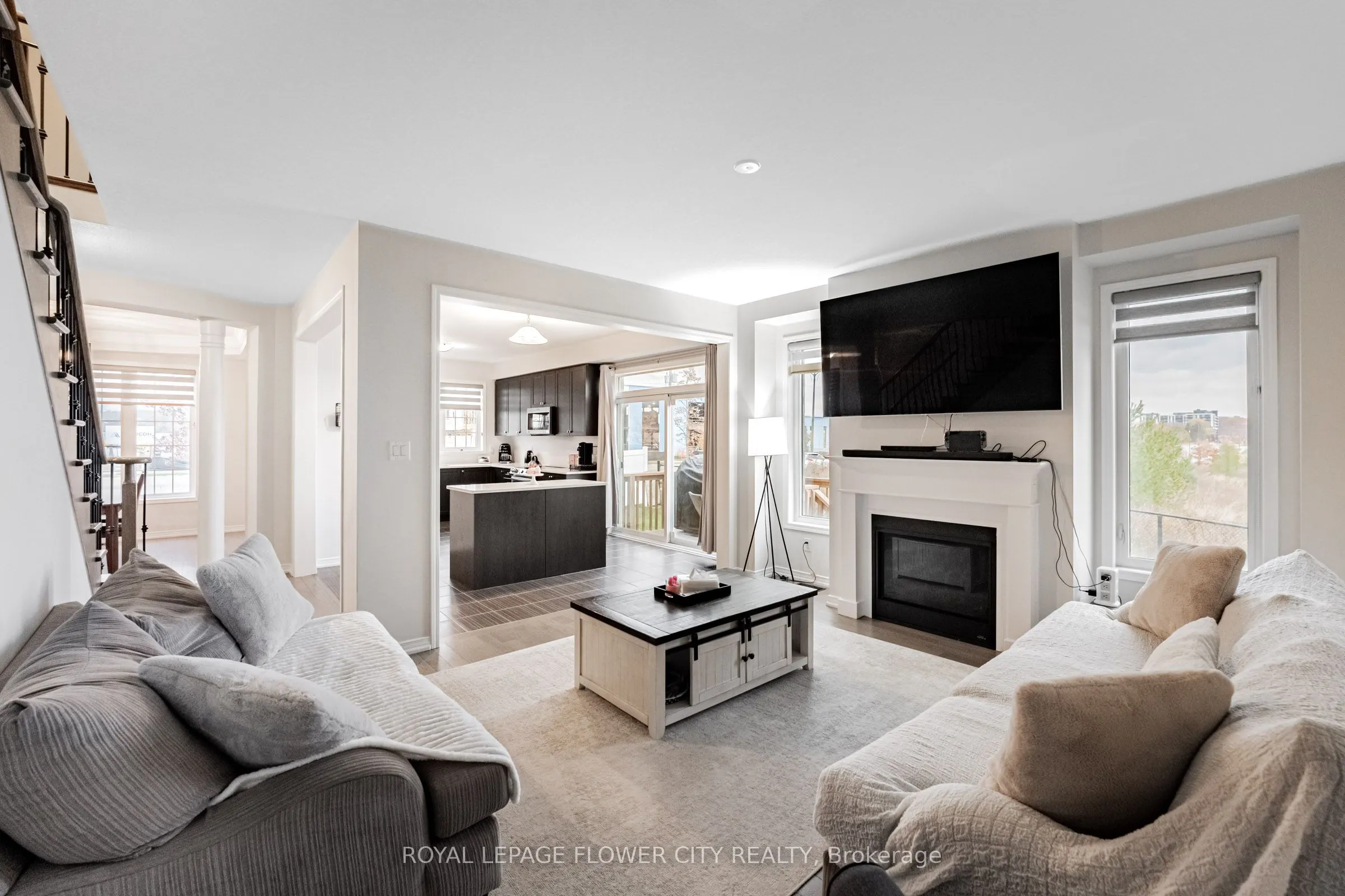 1 Anderson Road