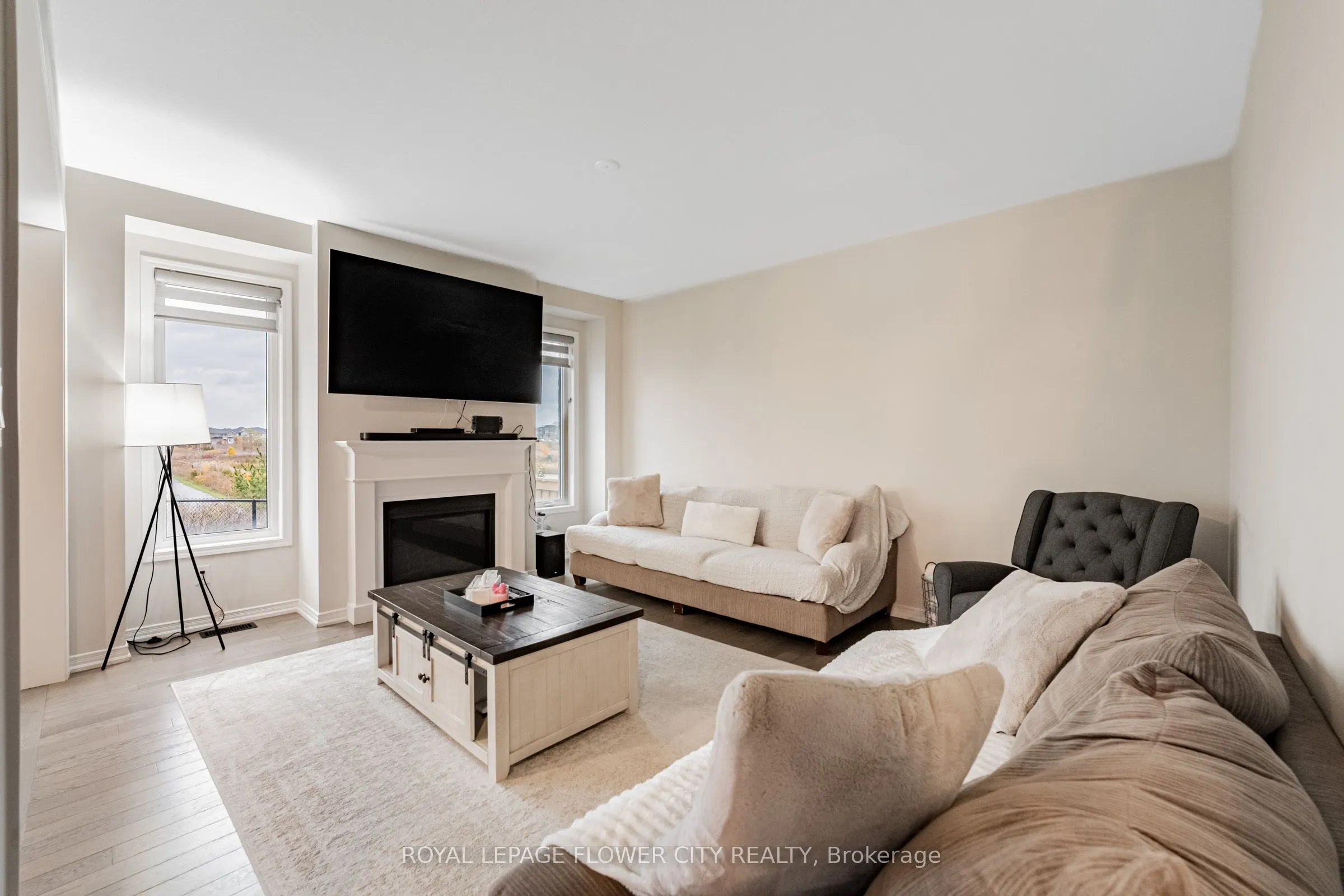 1 Anderson Road