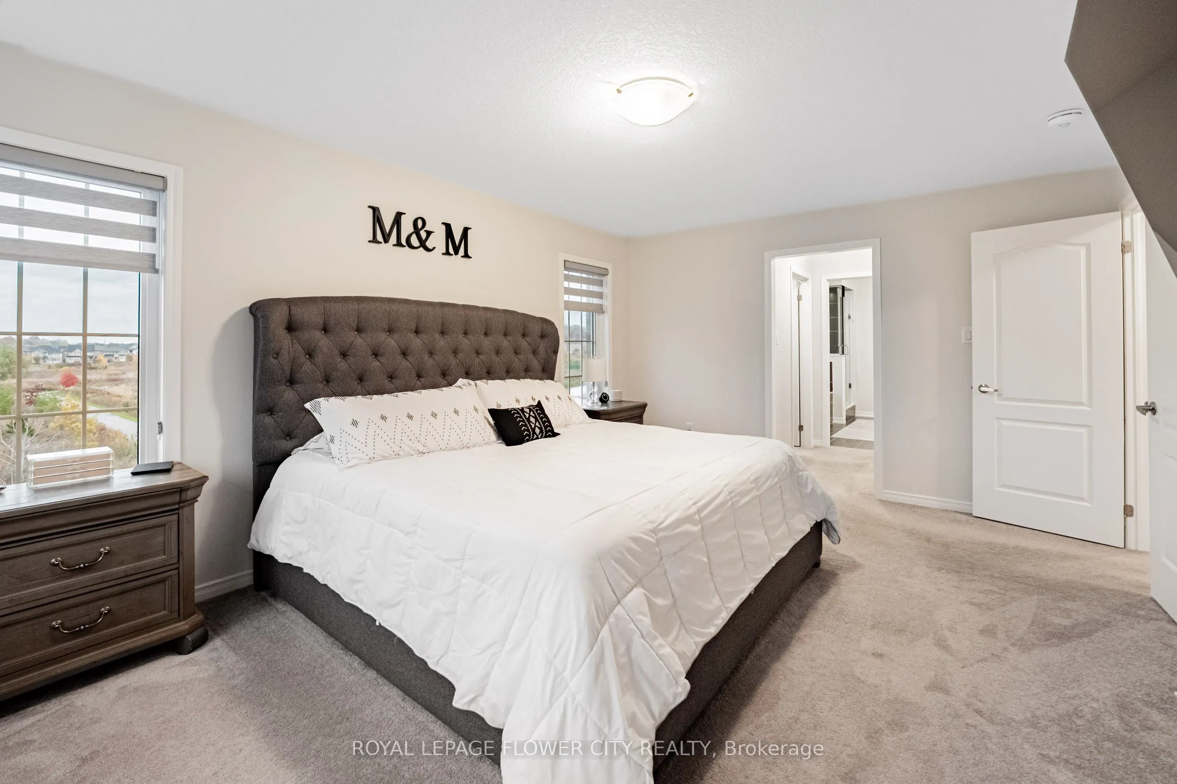 1 Anderson Road