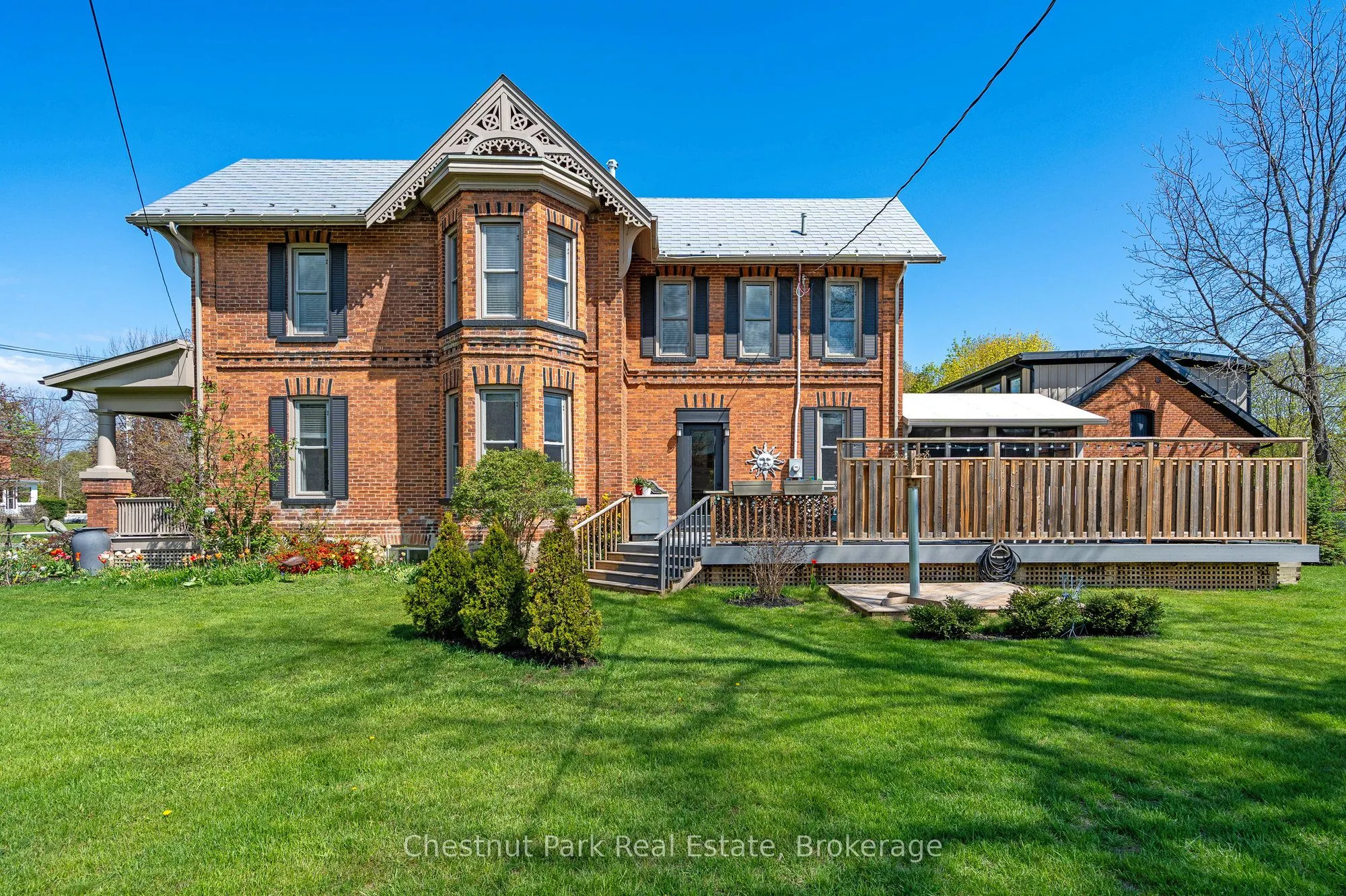 247 St Vincent Street