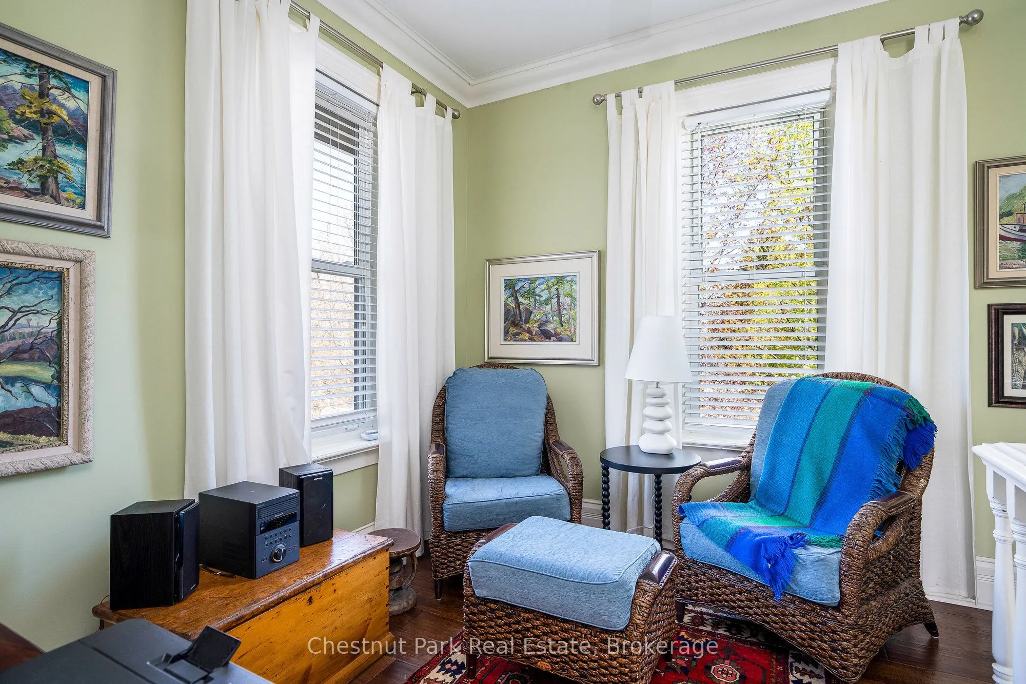 247 St Vincent Street