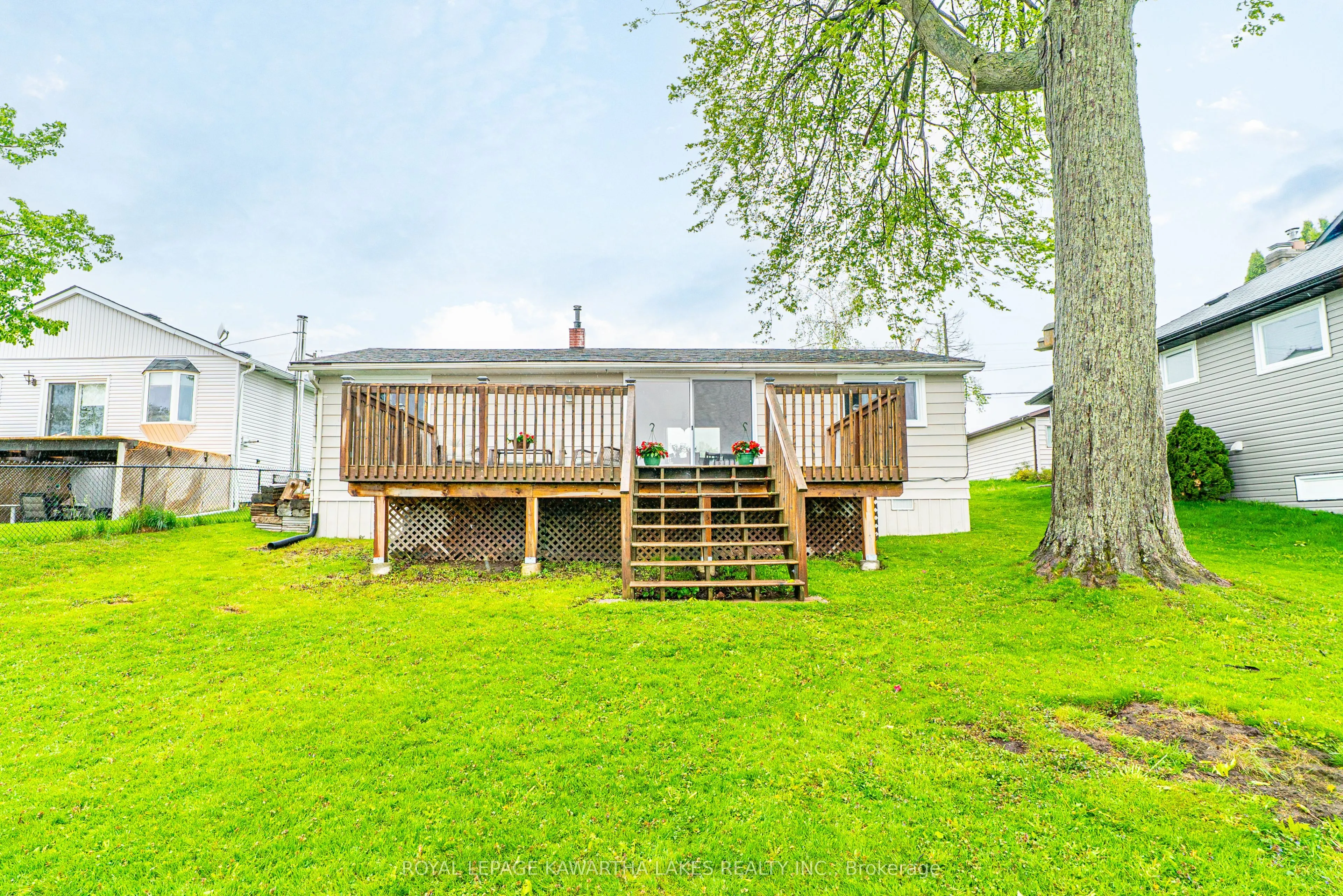 215 Snug Harbour Road